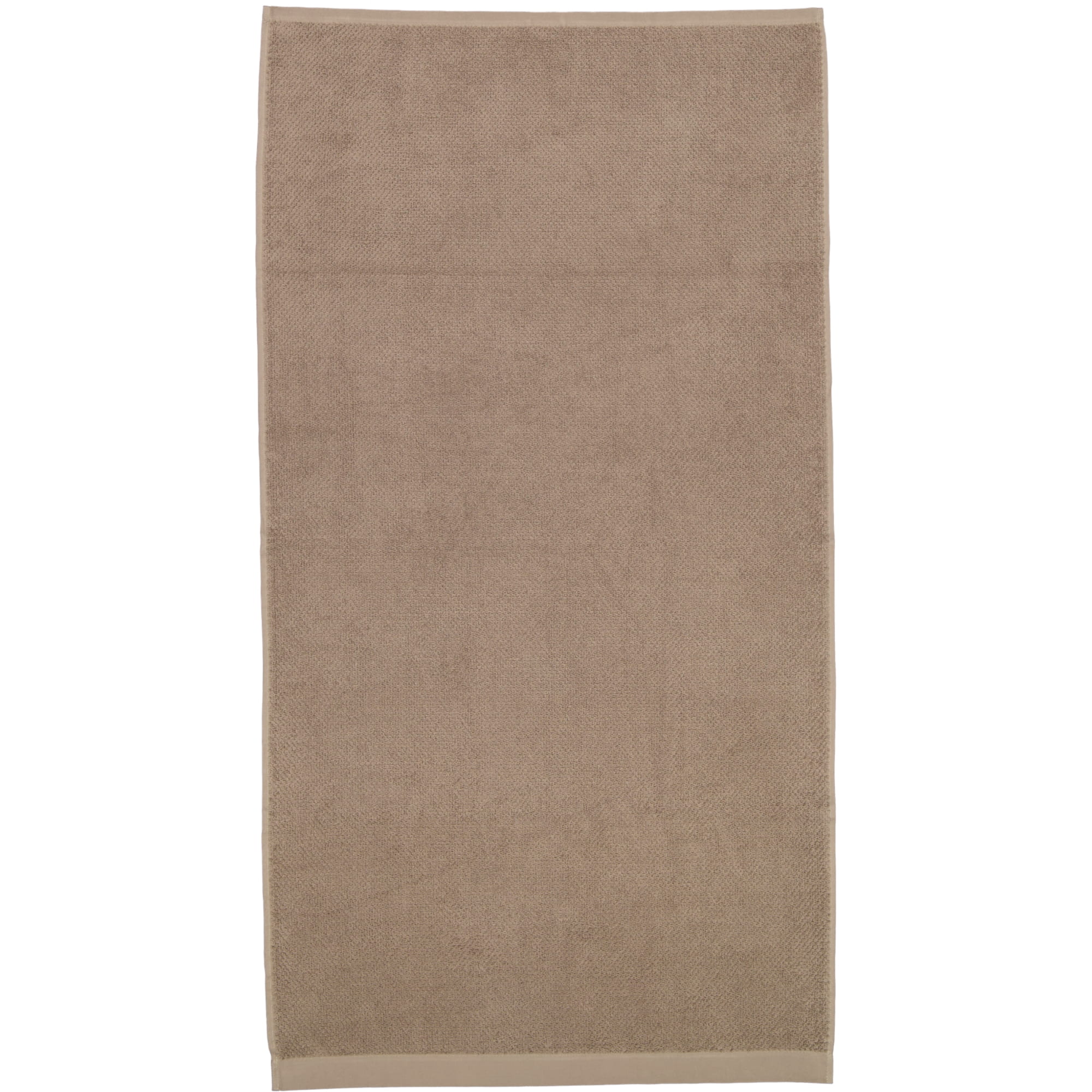 Rhomtuft - Handtücher Baronesse - Farbe: taupe - 58 - Duschtuch 70x130 cm