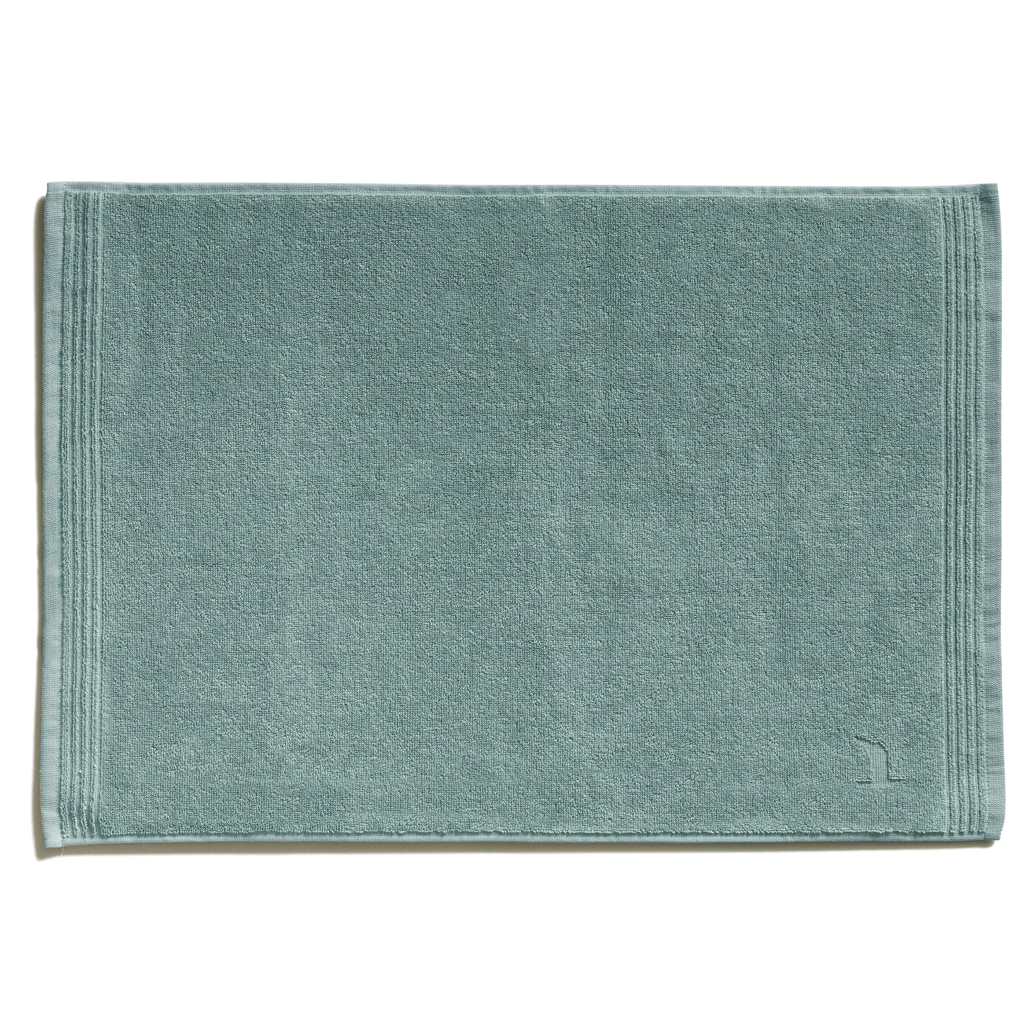 Möve Badematten Superwuschel tea - 660 - 50x70 cm