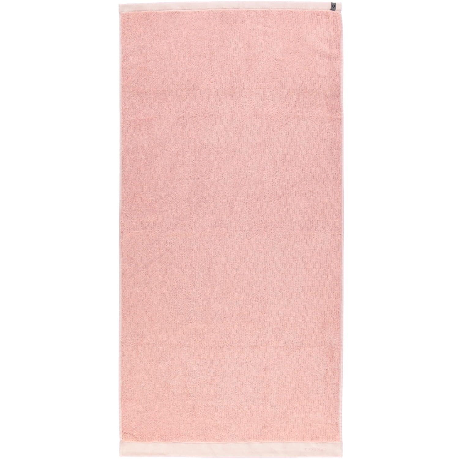 Essenza Connect Organic Lines - Farbe: rose - Duschtuch 70x140 cm