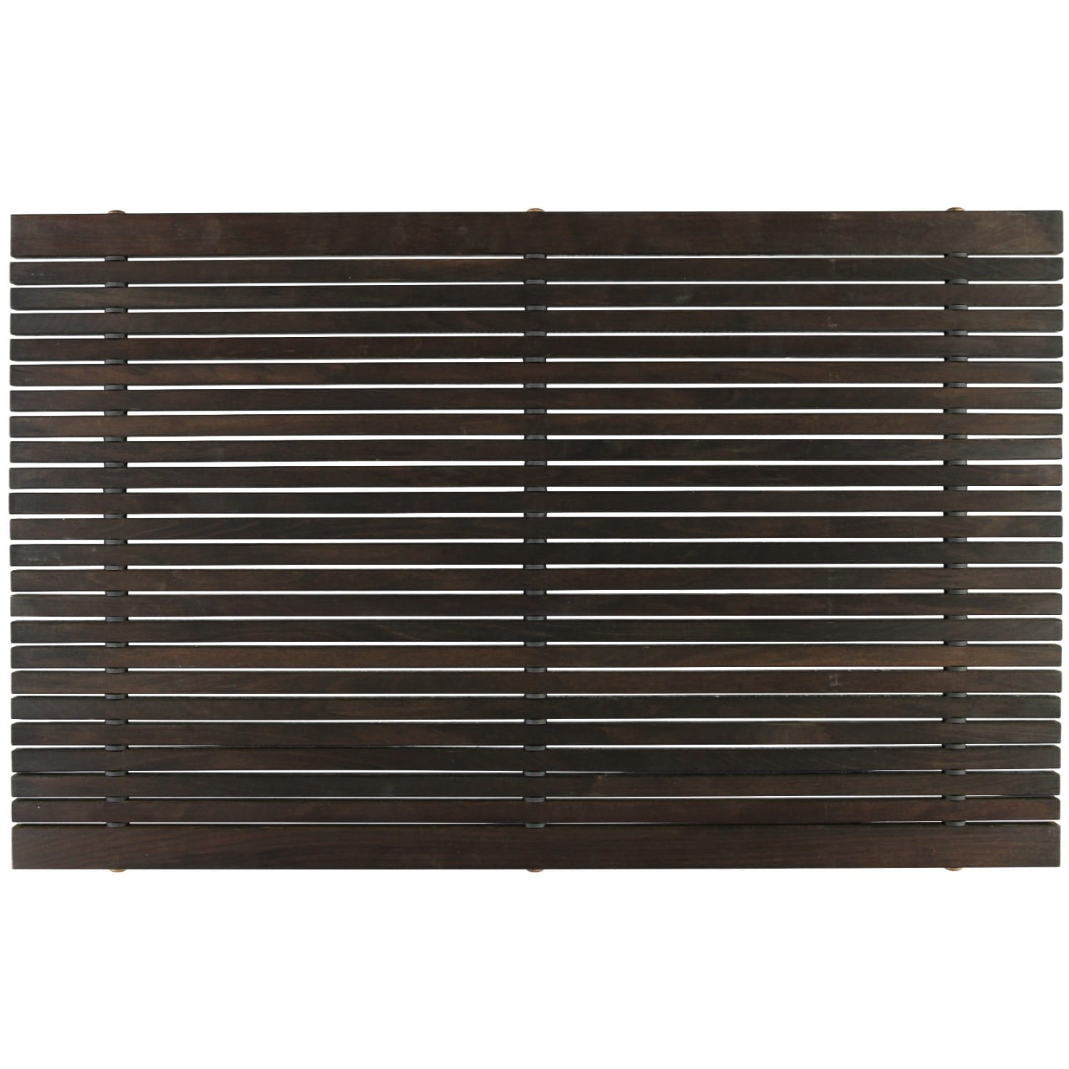 Rhomtuft RHOMTUFT Badteppiche Spa thermo buche - 184