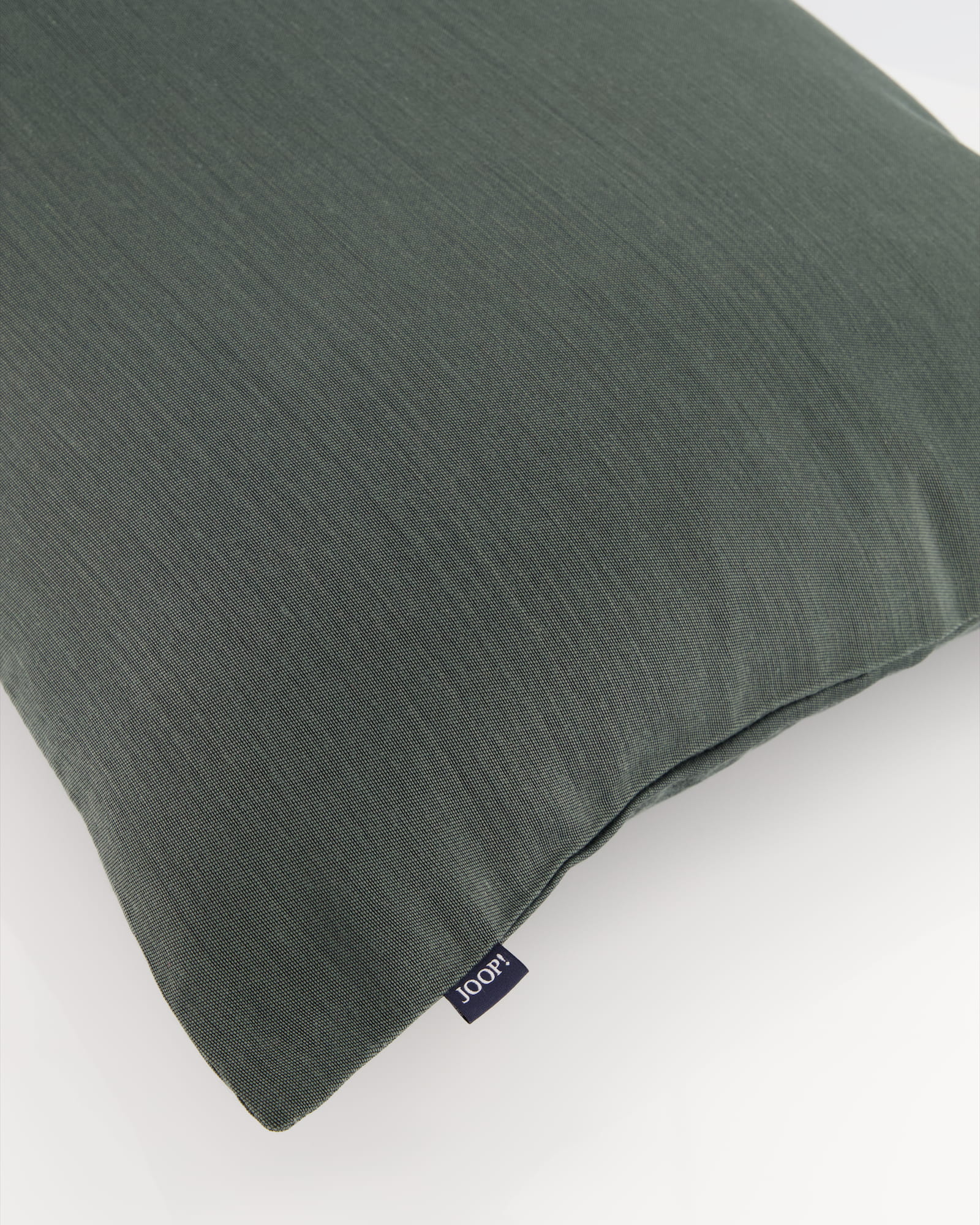 JOOP! Kissenhülle Ornament - Farbe: Agave - 090 - 40x60 cm
