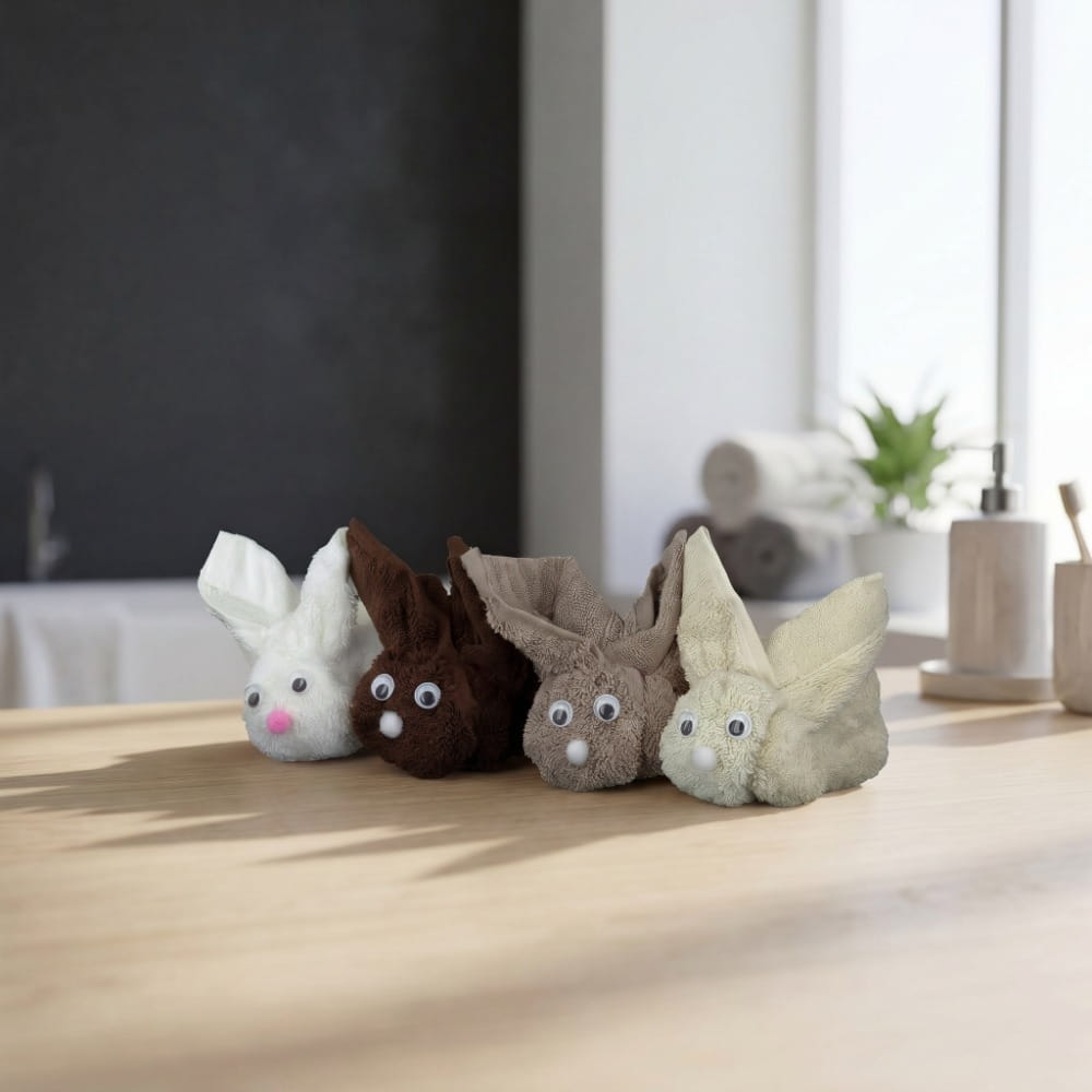 Kleiner Hase