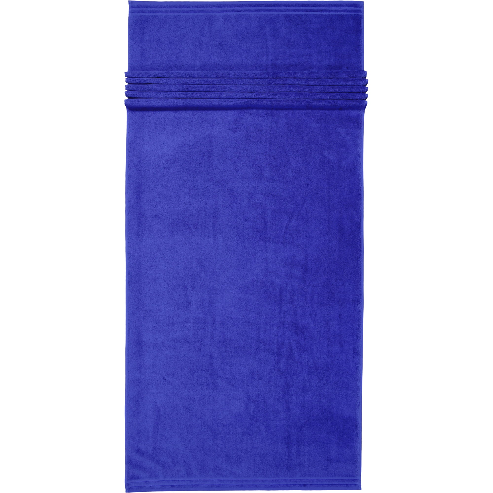 Vossen Handtücher Calypso Feeling reflex blue - 4790 - Saunatuch 80x200 cm