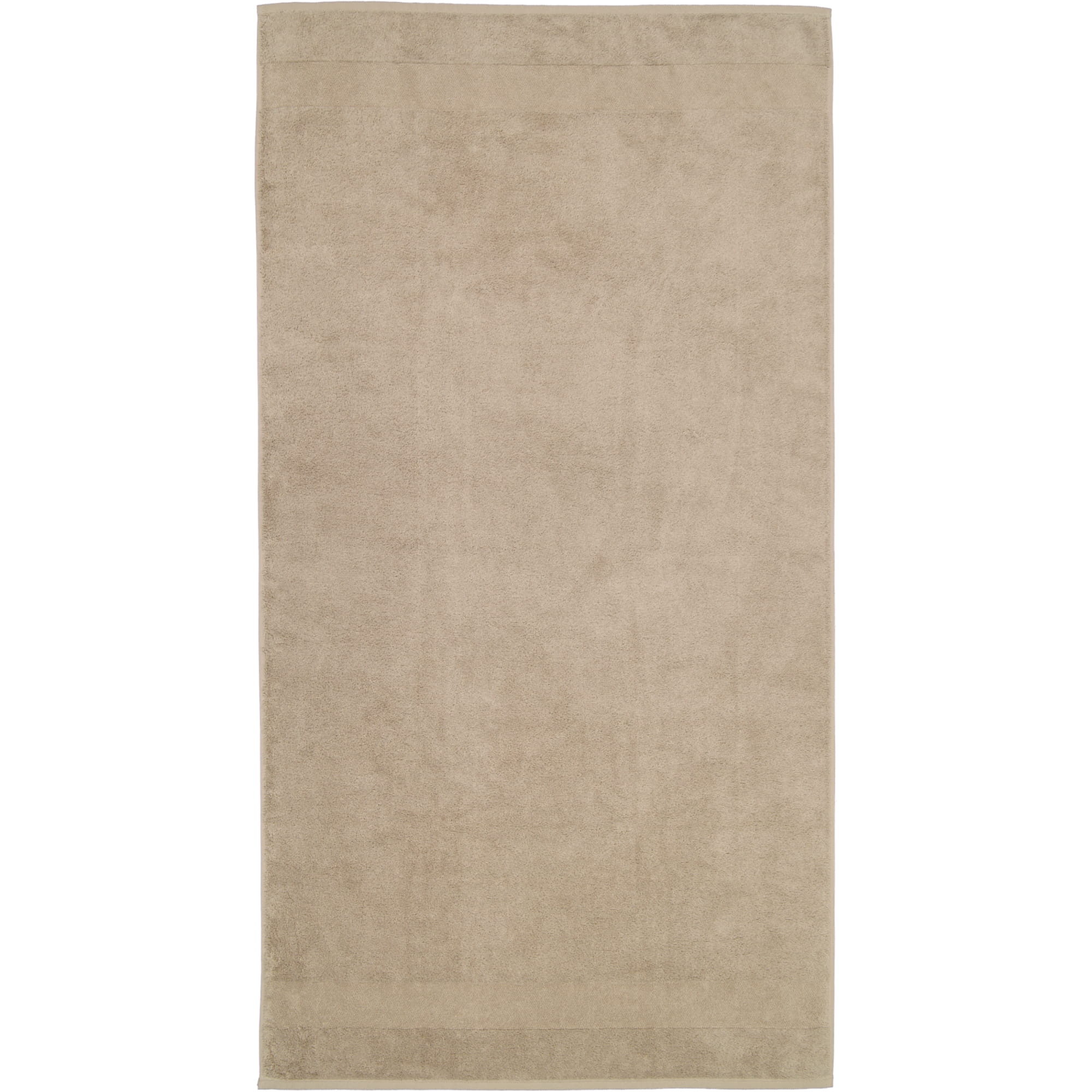 Villeroy & Boch Handtücher One 2550 - Farbe: sand - 339 - Duschtuch 80x150 cm