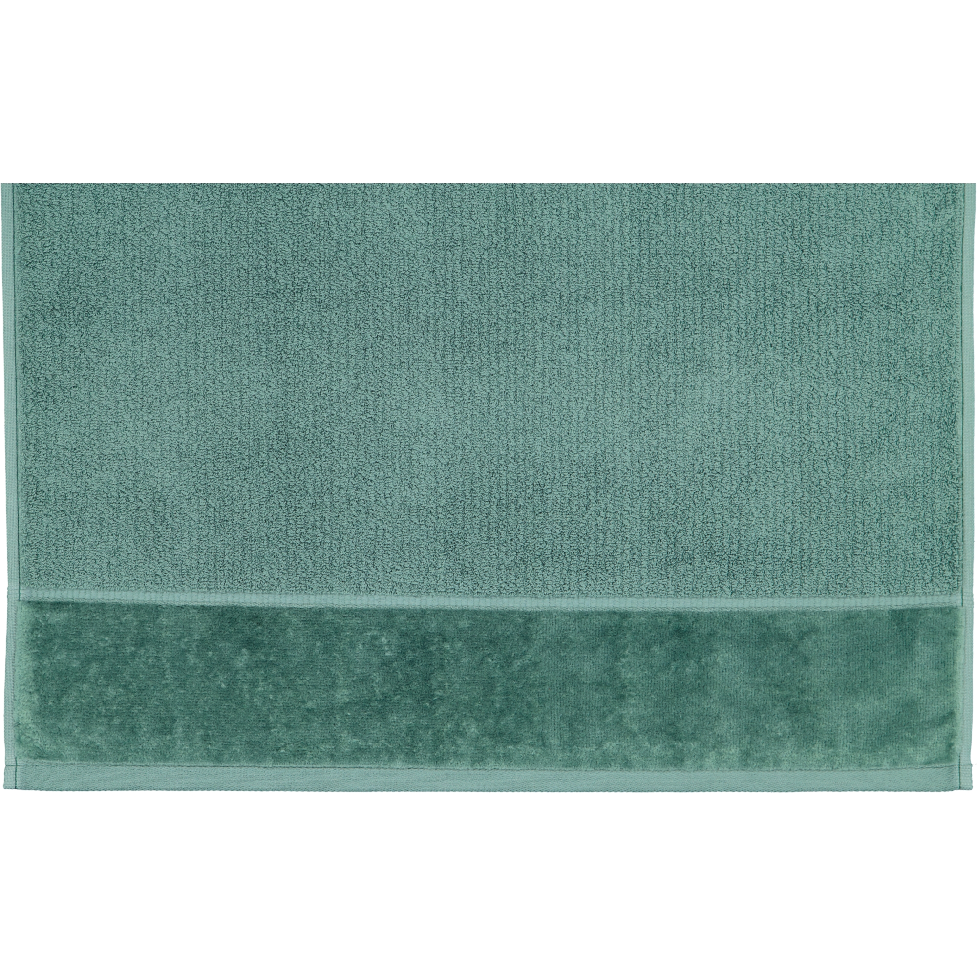 Vossen Handtücher Pure green tea - 5855