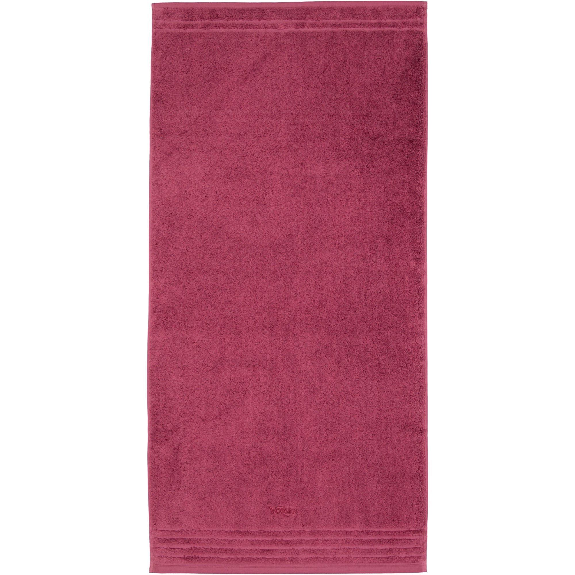 Vossen Handtücher Vienna Style Supersoft hibiscus - 3715