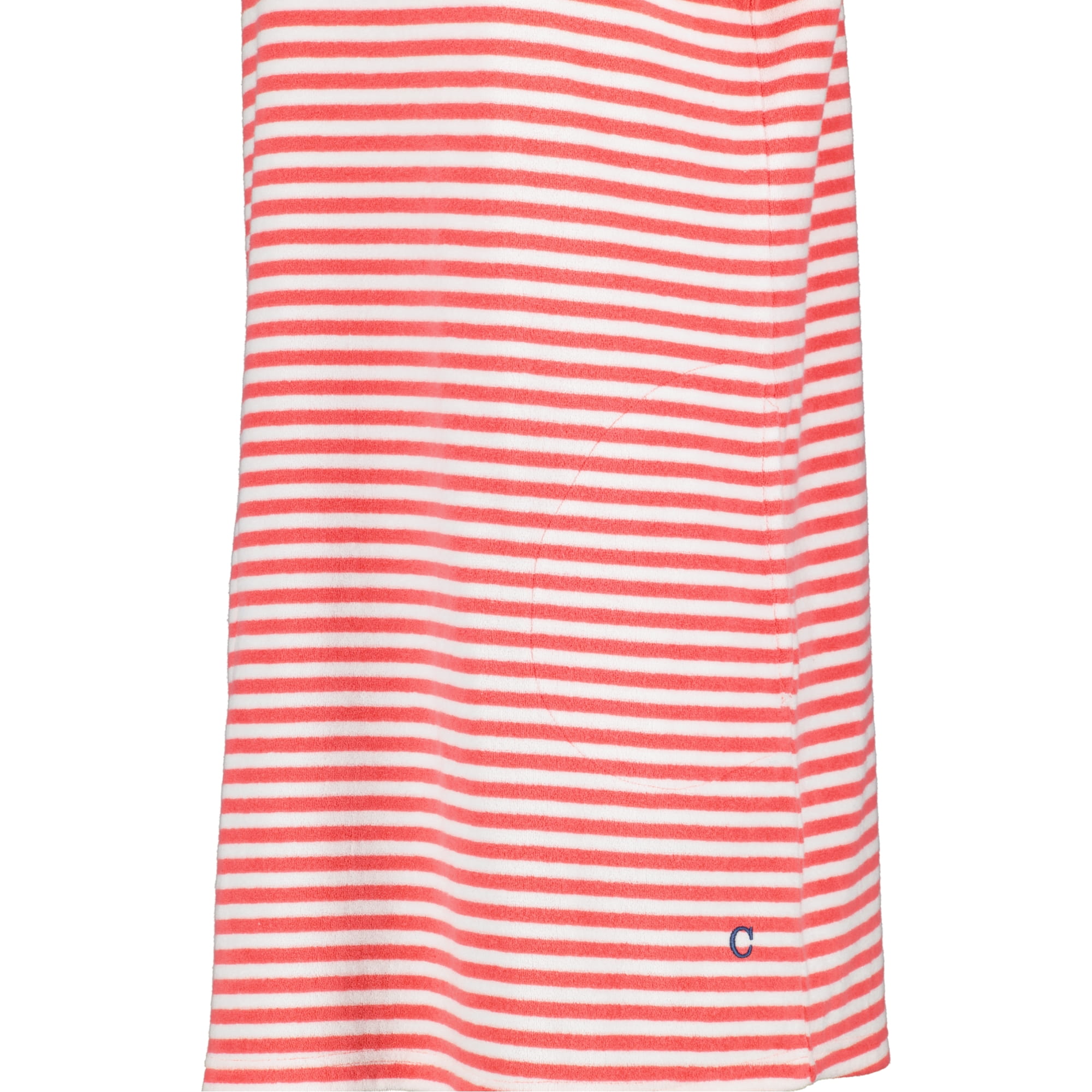 Cawö Home Campus Tunika 835 - Farbe: watermelon - 26