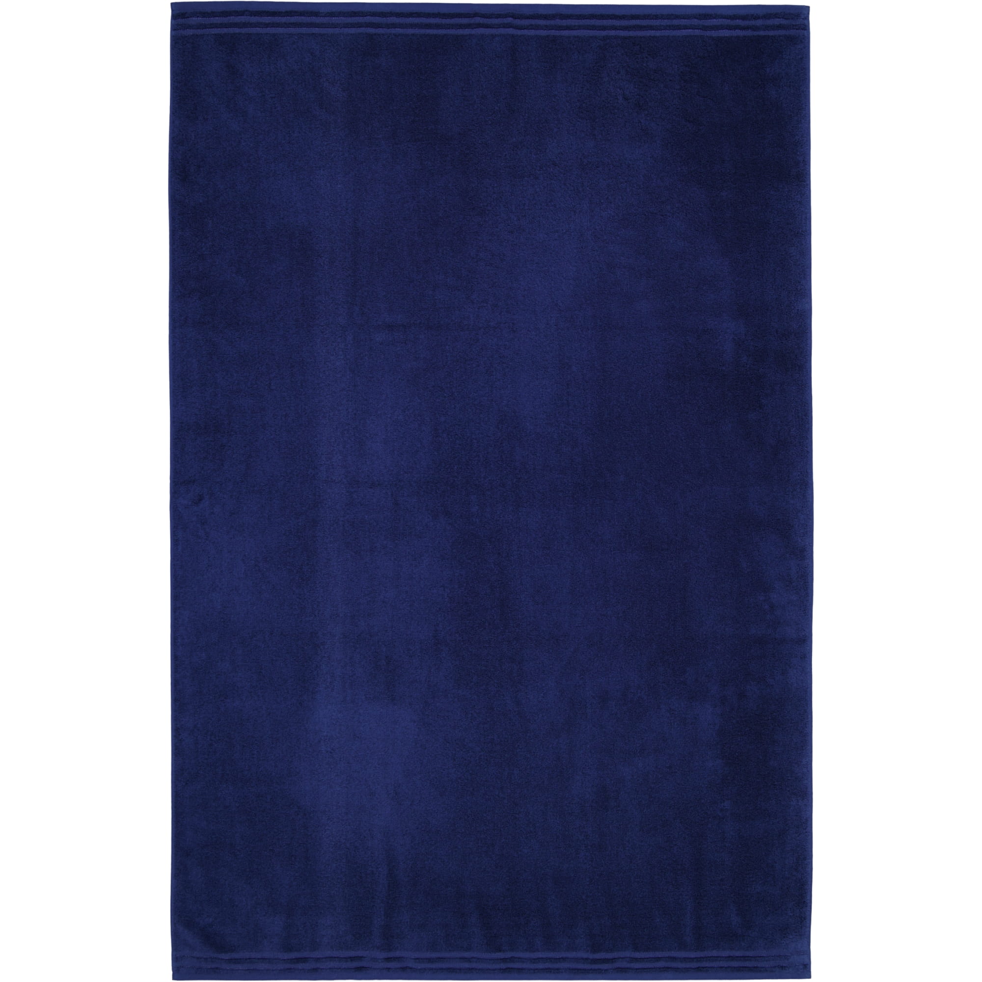 Vossen Handtücher Calypso Feeling marine blau - 4930 - Badetuch 100x150 cm