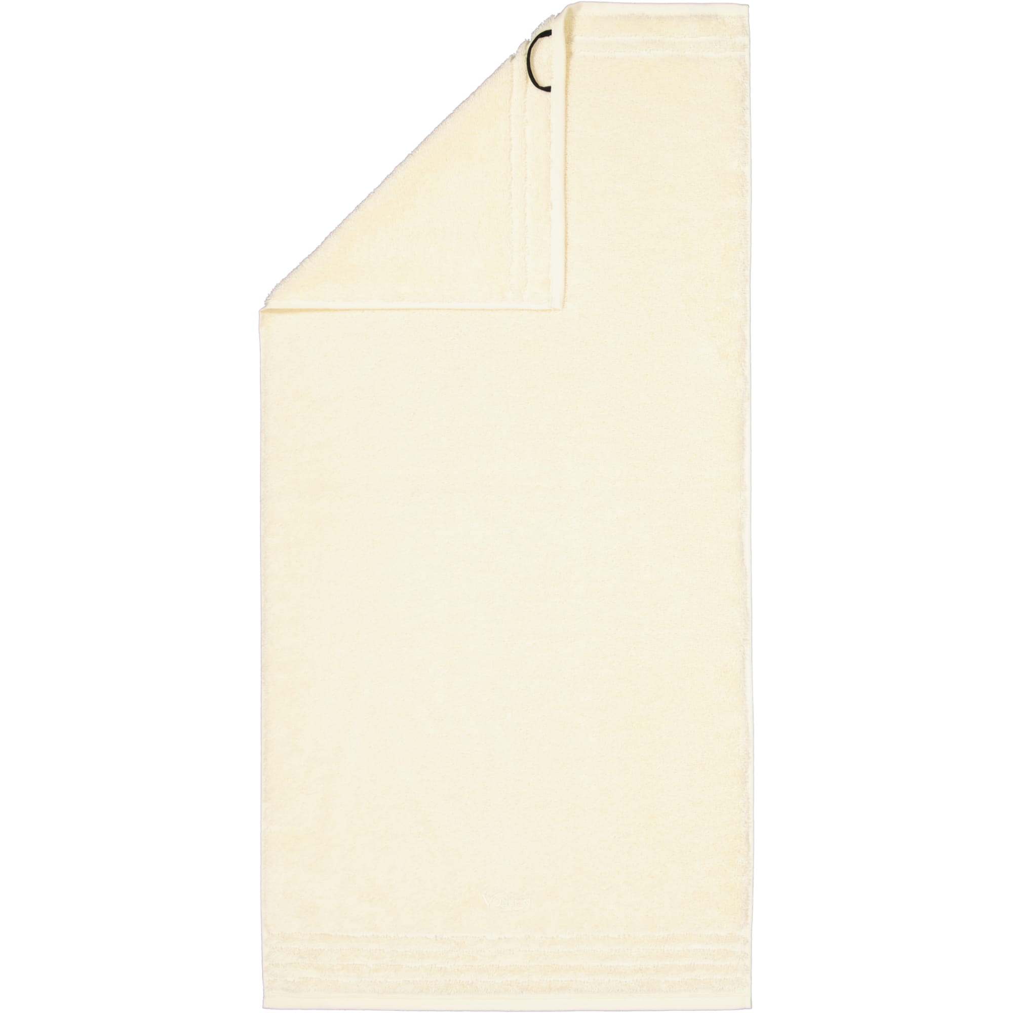Vossen Handtücher Vienna Style Supersoft chamois - 1000 - Handtuch 60x110 cm