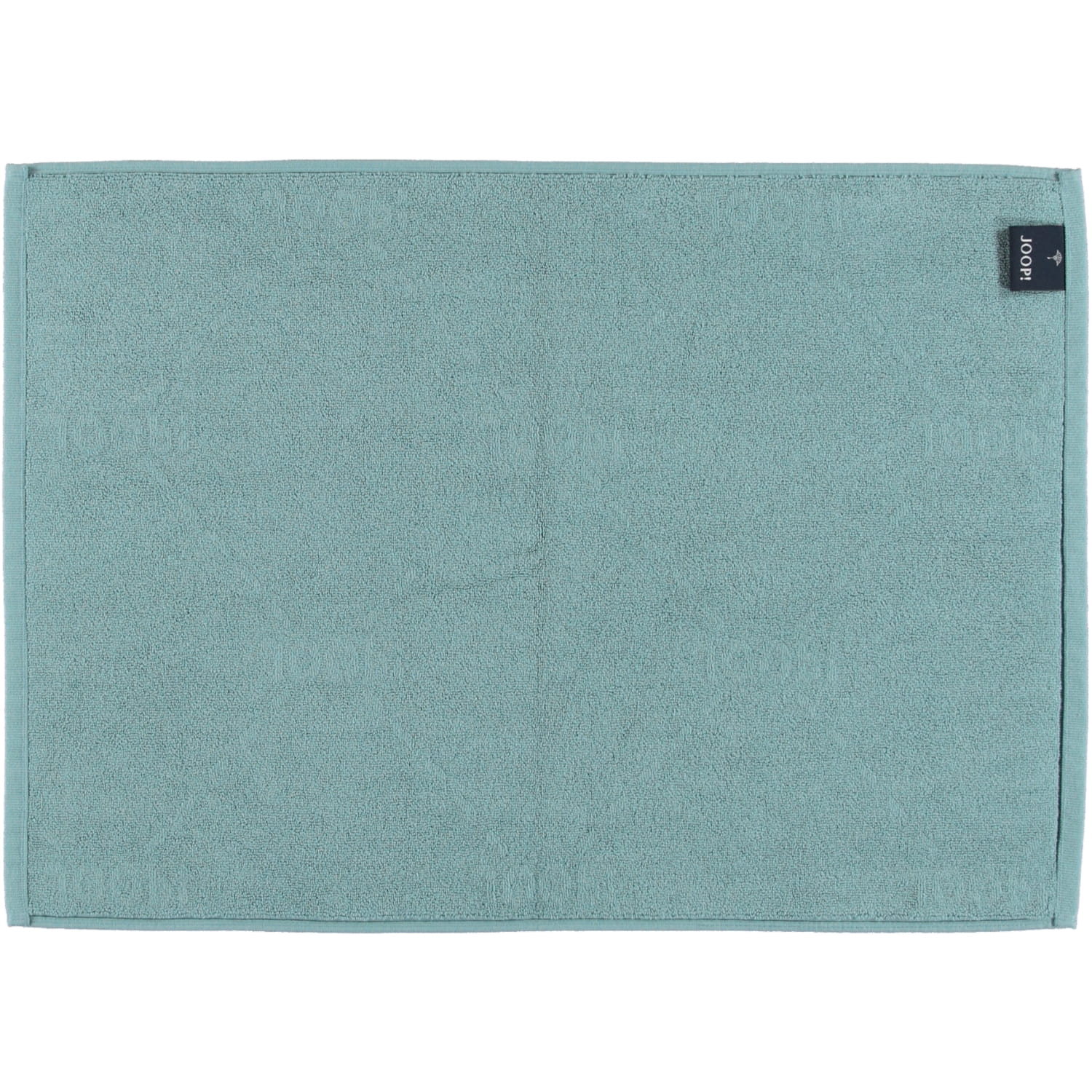 JOOP! Badematte Dash 73 - Farbe: Salbei - 412 - 45x65 cm