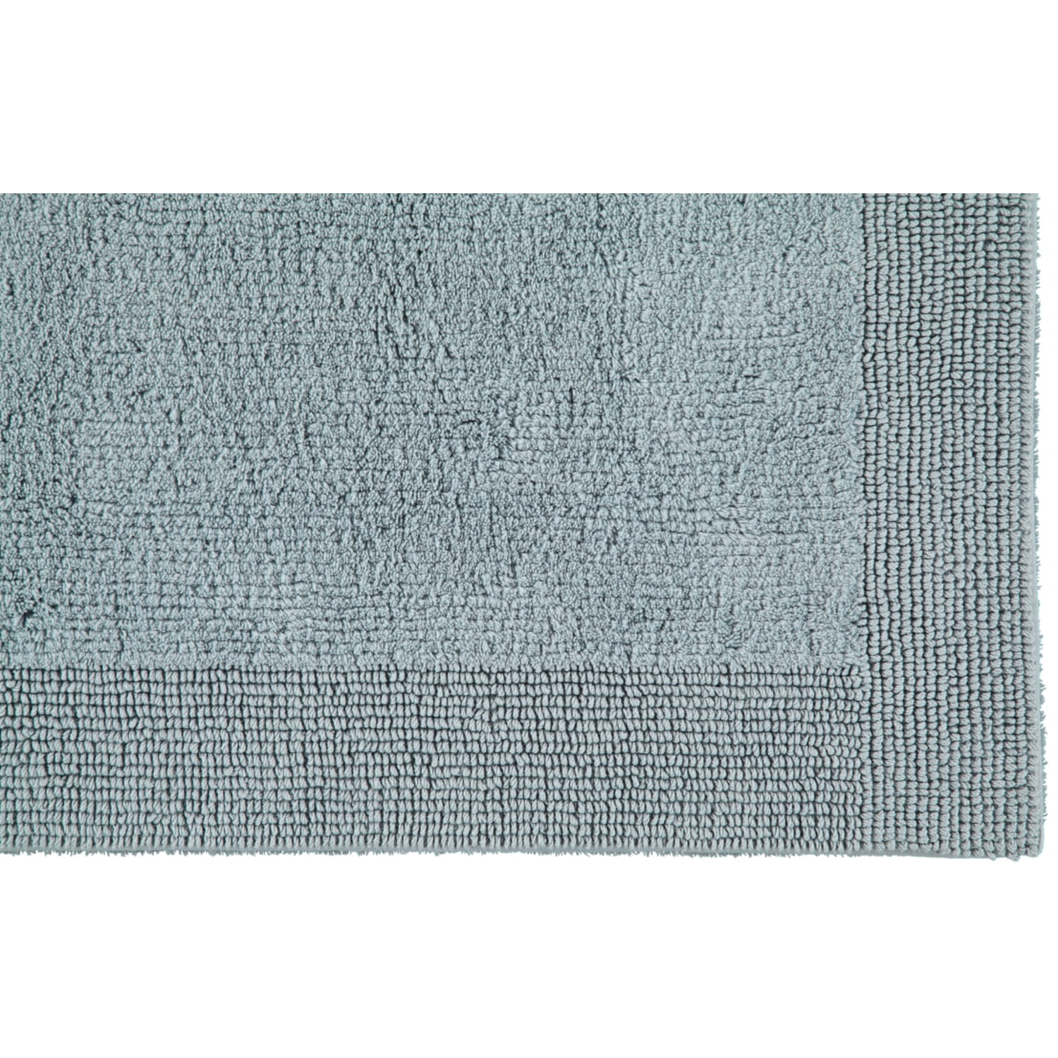 Rhomtuft RHOMTUFT Badteppiche Prestige aquamarin - 400
