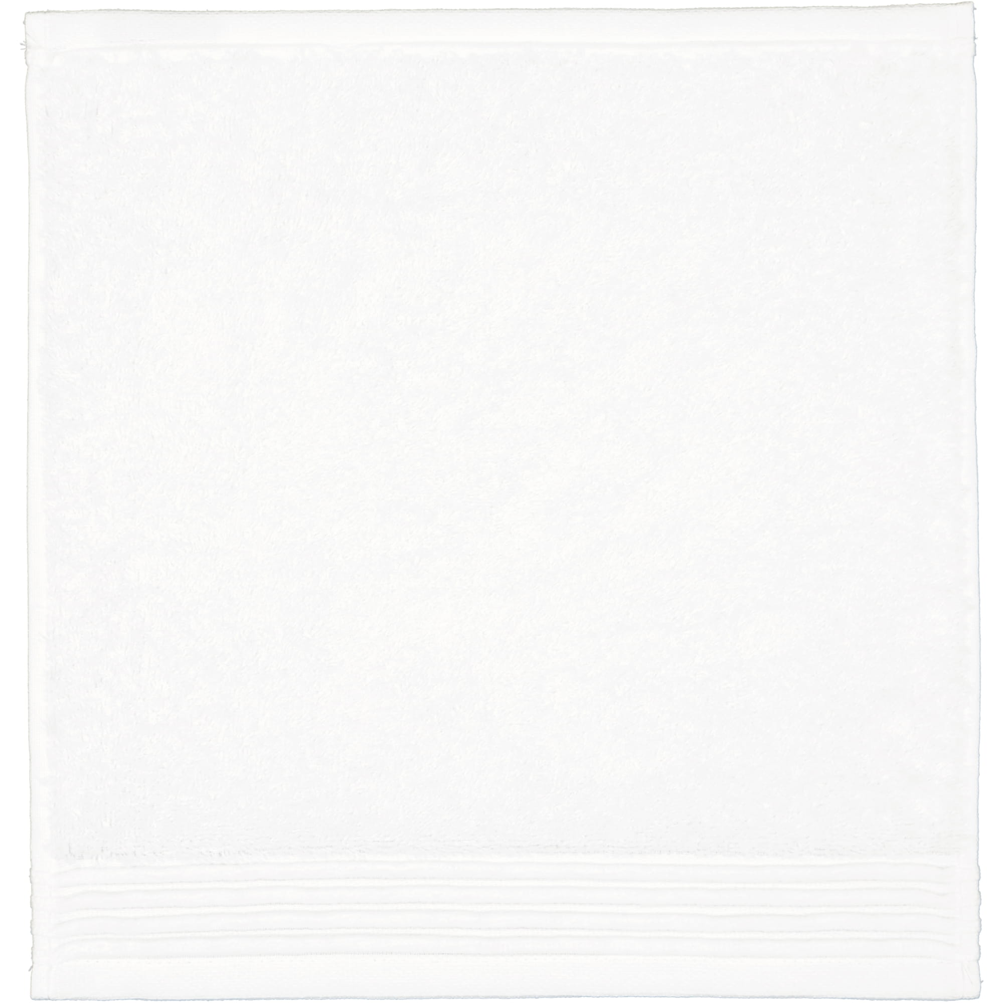 Möve - LOFT - Farbe: snow - 001 (0-5420/8708) - Seiflappen 30x30 cm