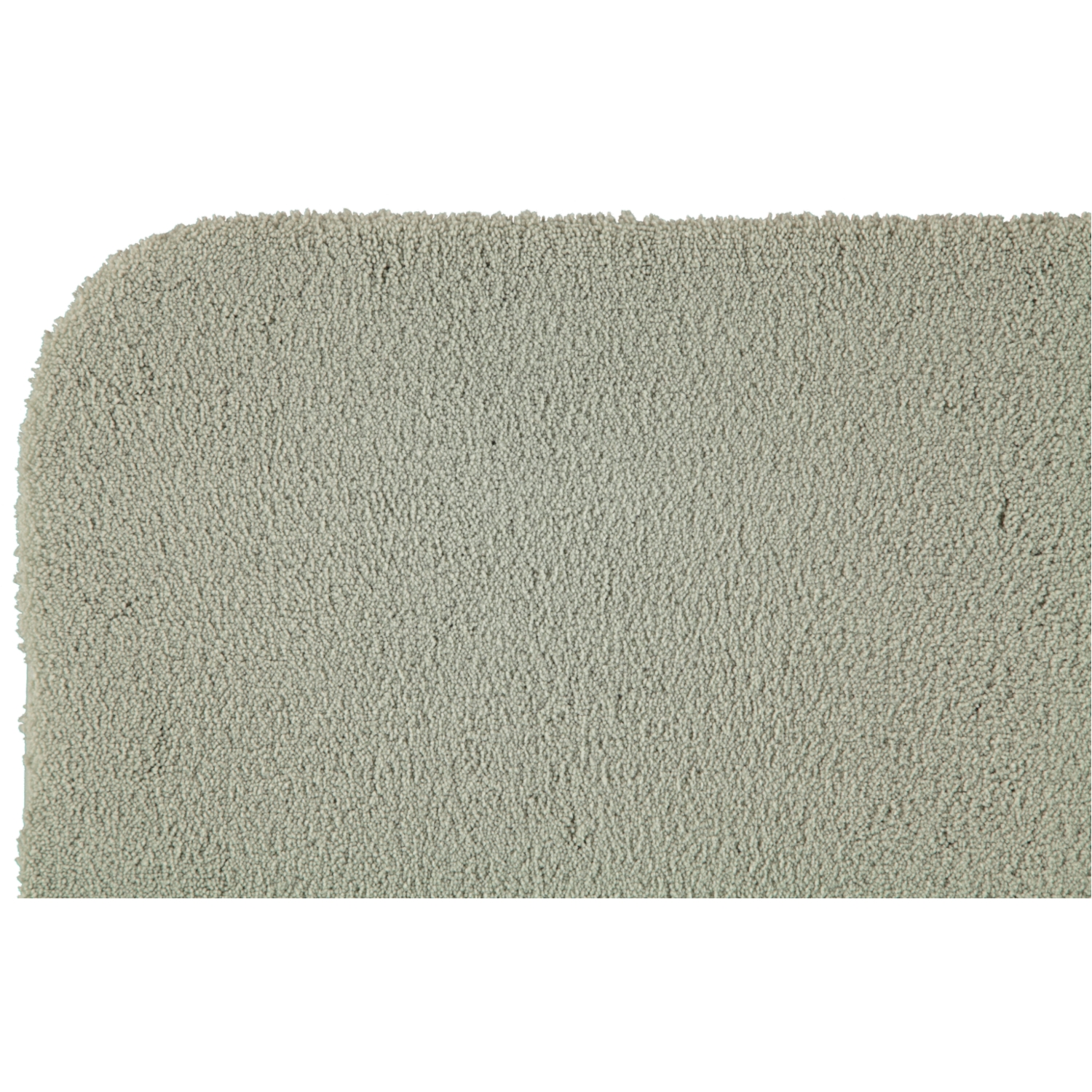 Rhomtuft RHOMTUFT Badteppiche Aspect jade - 90