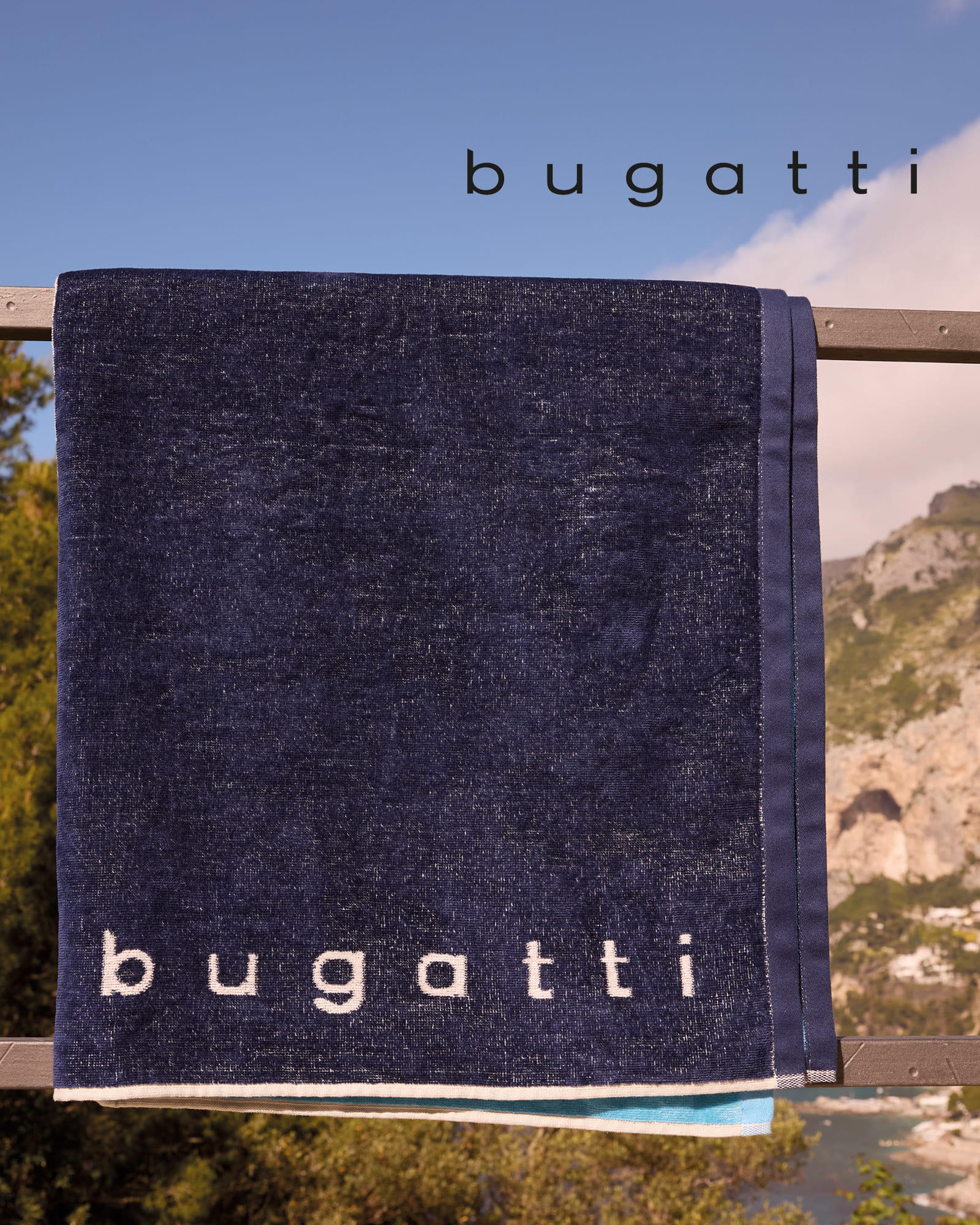 bugatti
