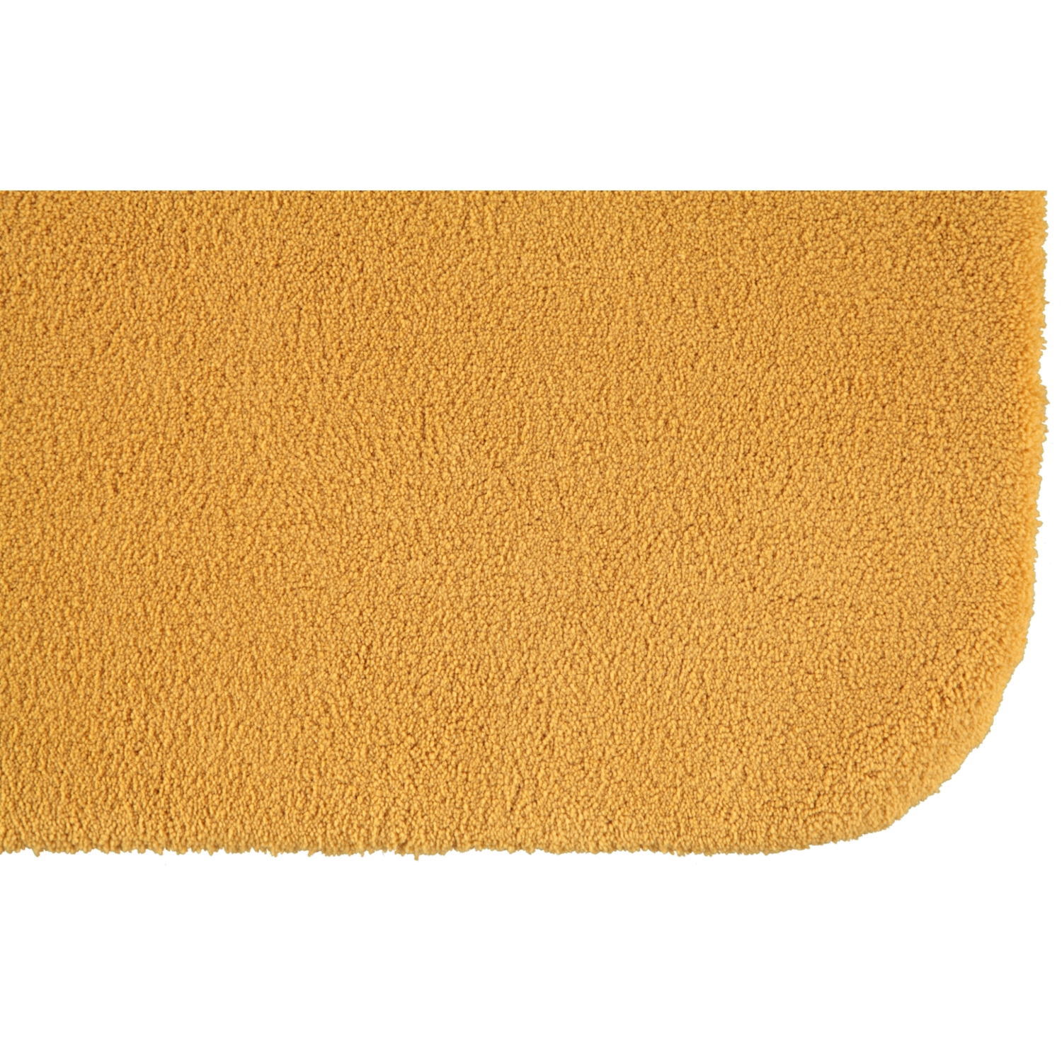 Rhomtuft RHOMTUFT Badteppiche Aspect gold - 348