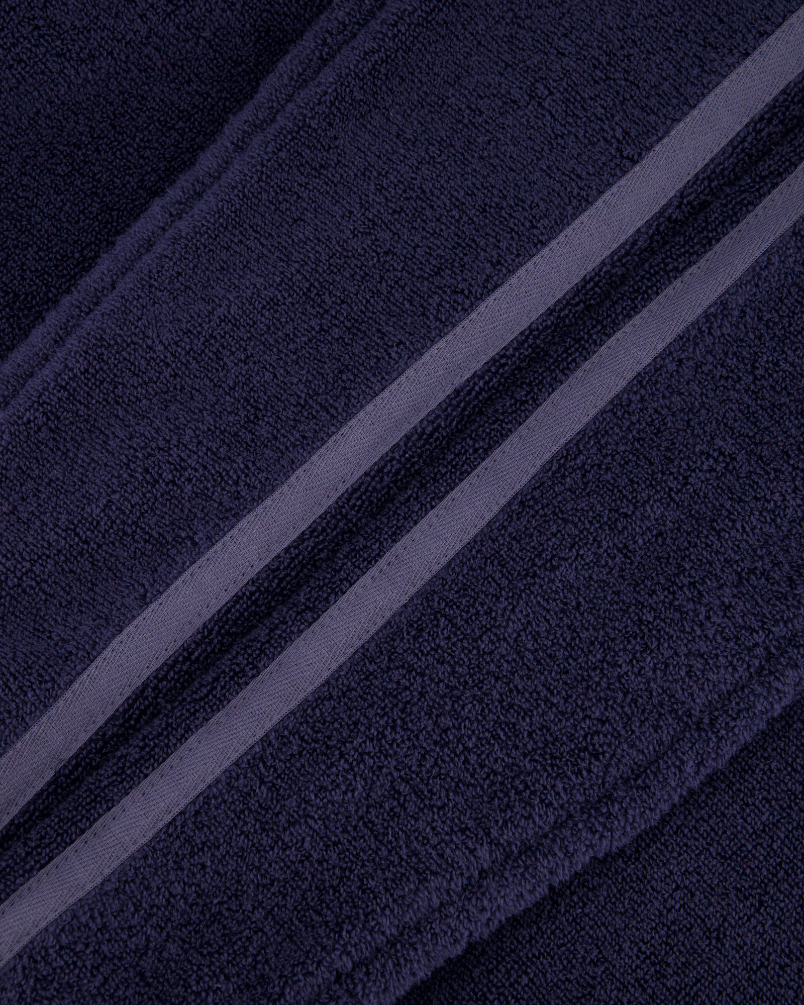 JOOP! Damen Bademantel - Schalkragen 1650 - Farbe: Blau - 175 - S