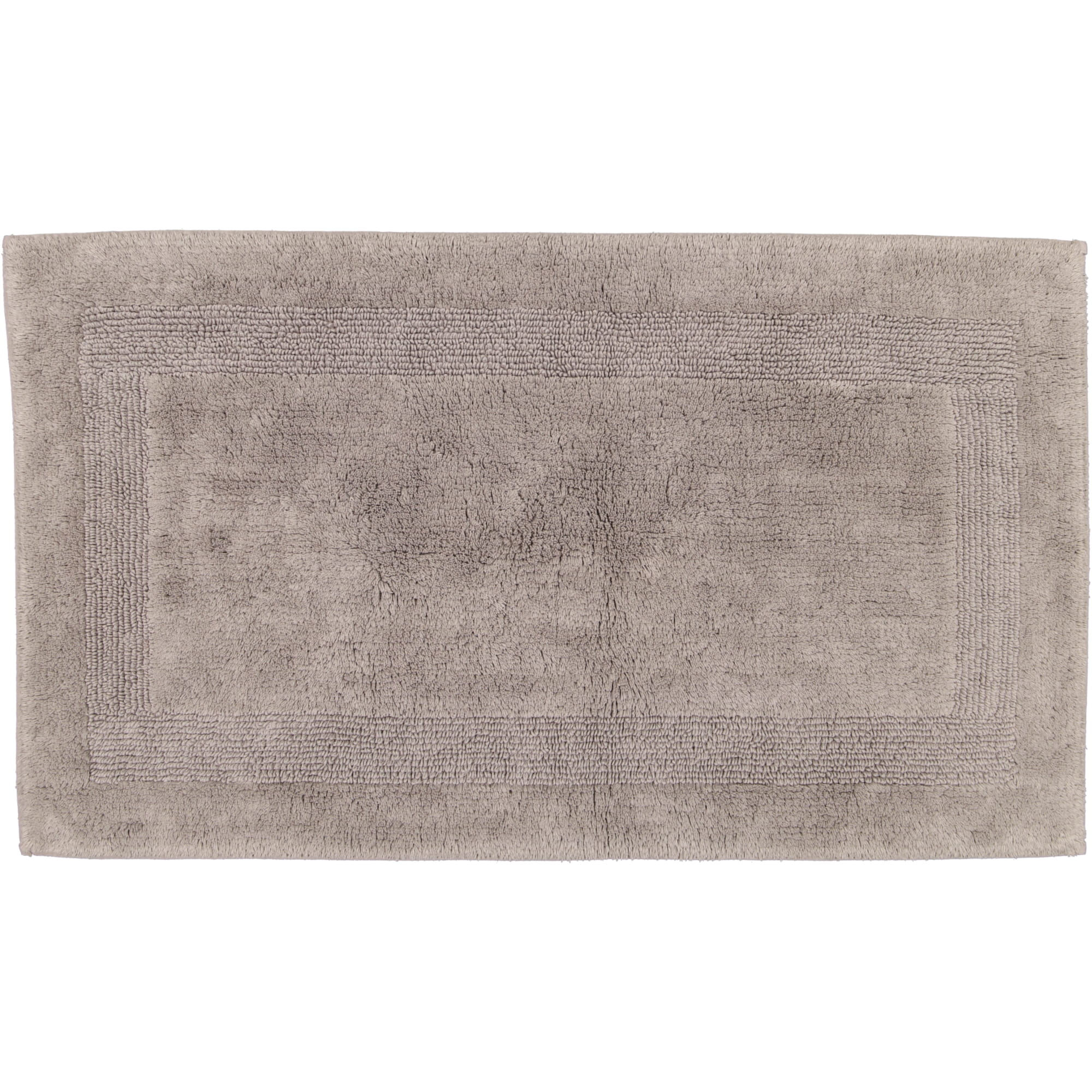 Cawö Home - Badteppich 1000 - Farbe: graphit - 779