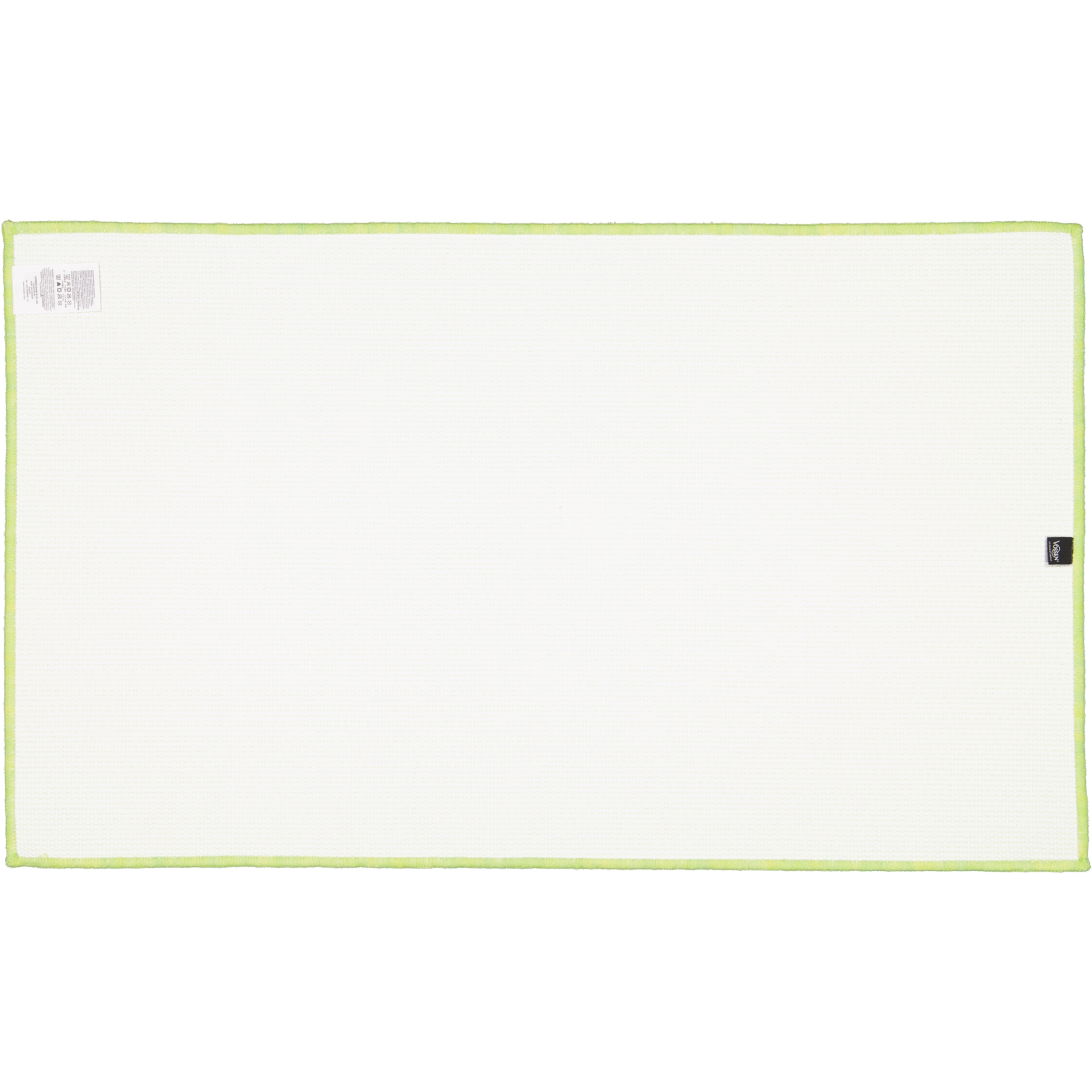 Vossen Badteppiche Timeless meadow green - 5300