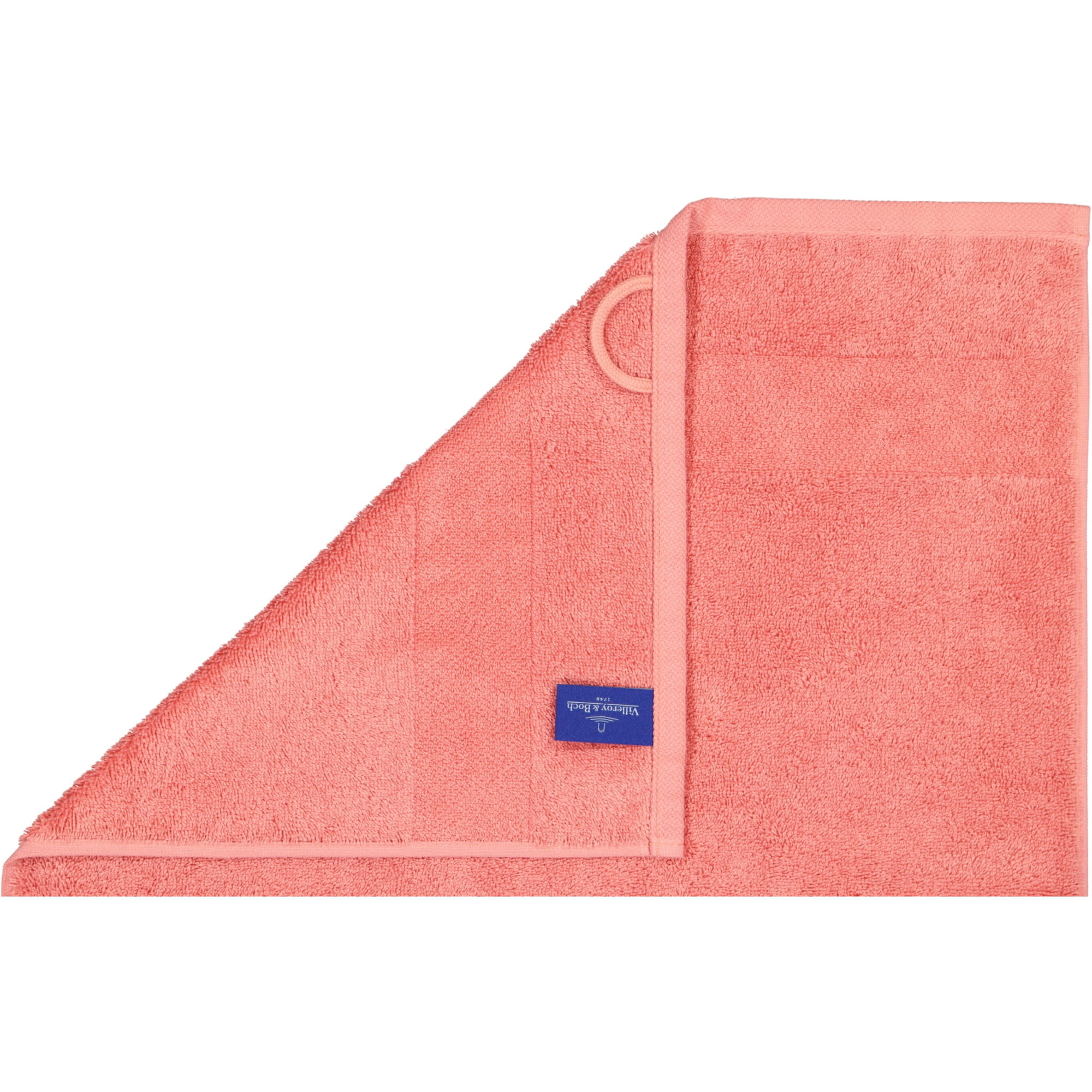 Villeroy & Boch Handtücher One 2550 - Farbe: coral - 255
