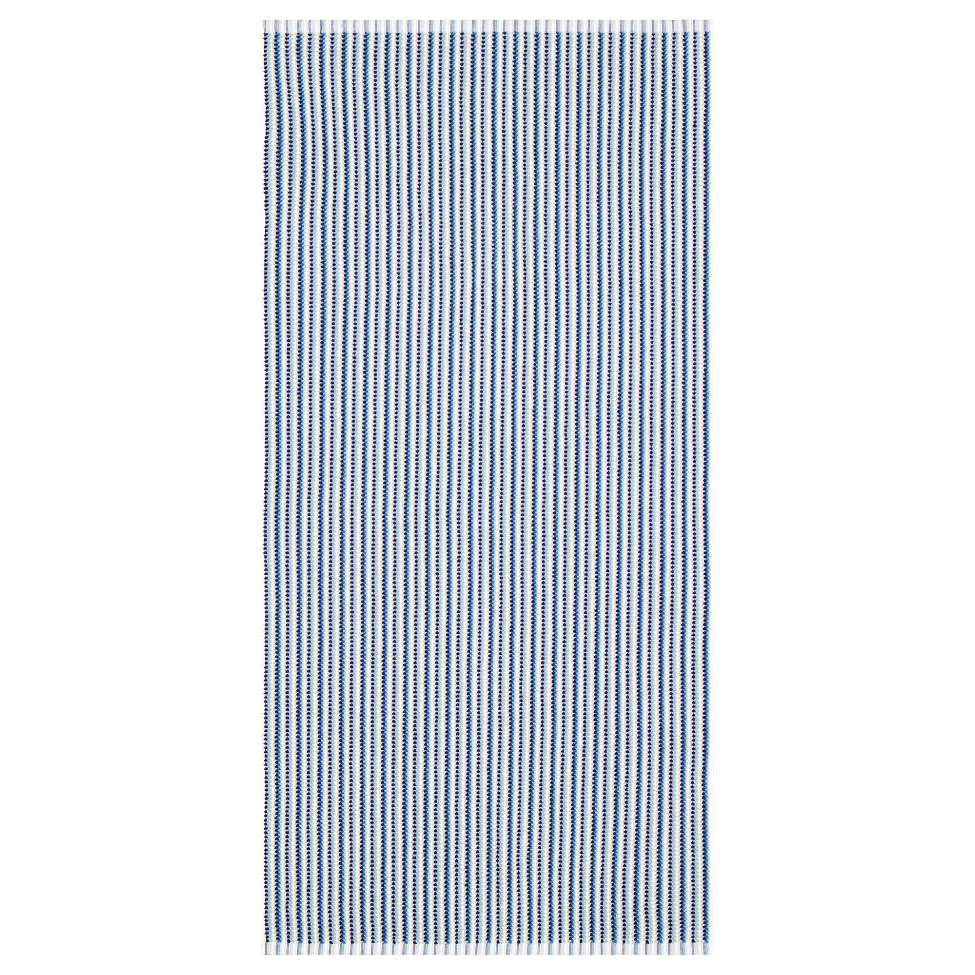 Möve Handtücher Bliss Bunt blue/green - 051 - Duschtuch 67x140 cm