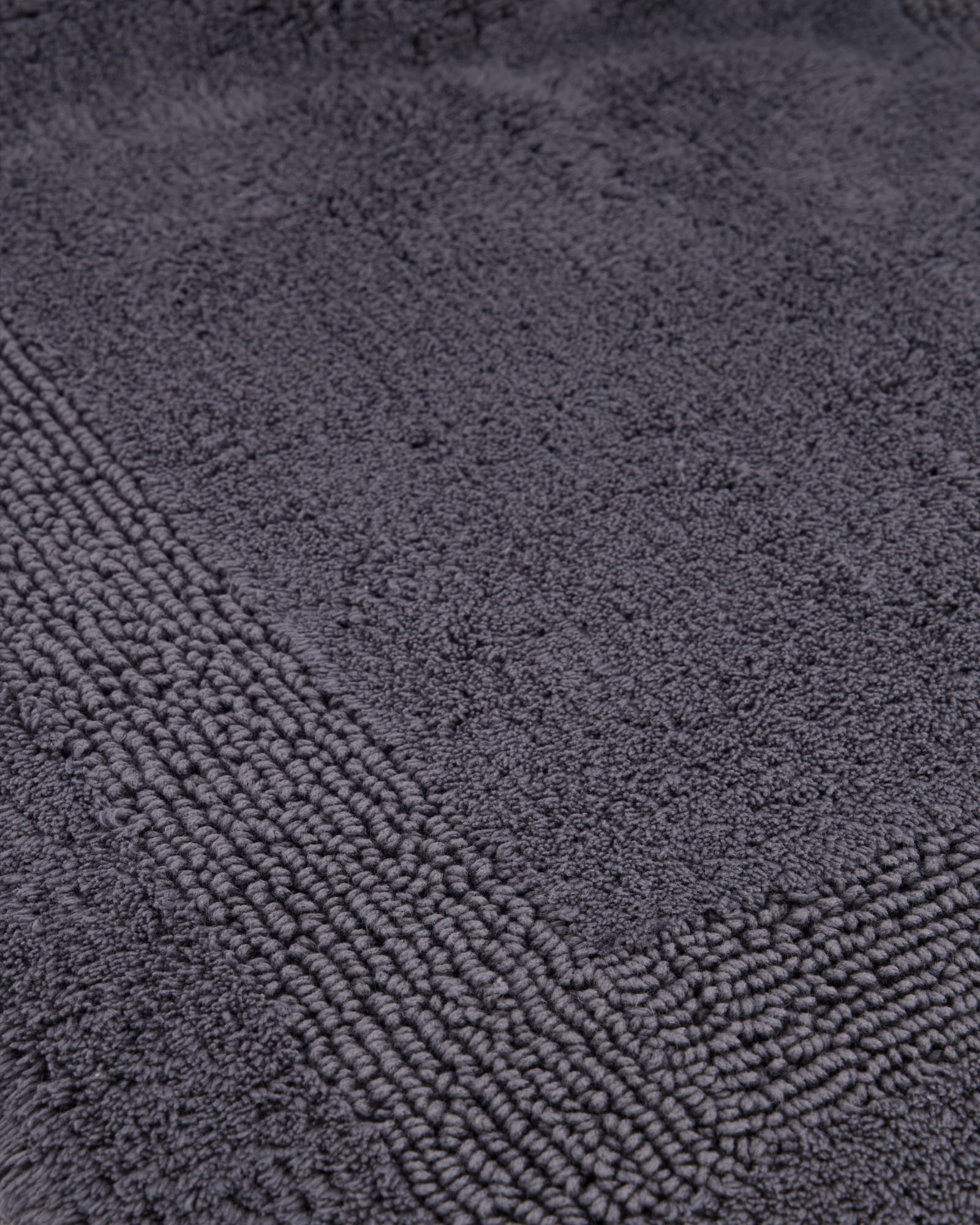 Cawö Home - Badteppich 1000 - Farbe: anthrazit - 774