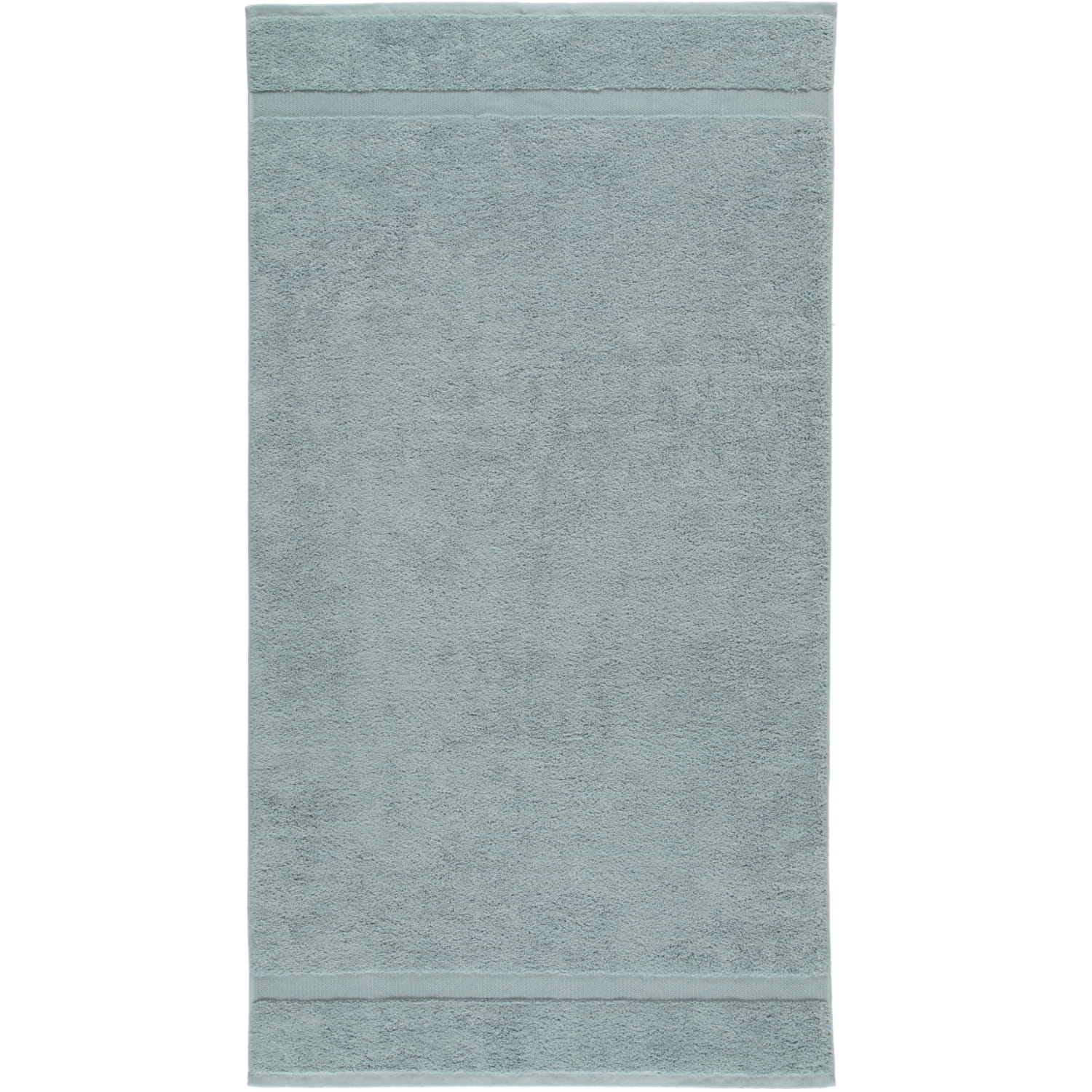 Rhomtuft - Handtücher Princess - Farbe: aquamarin - 400 - Duschtuch 70x130 cm