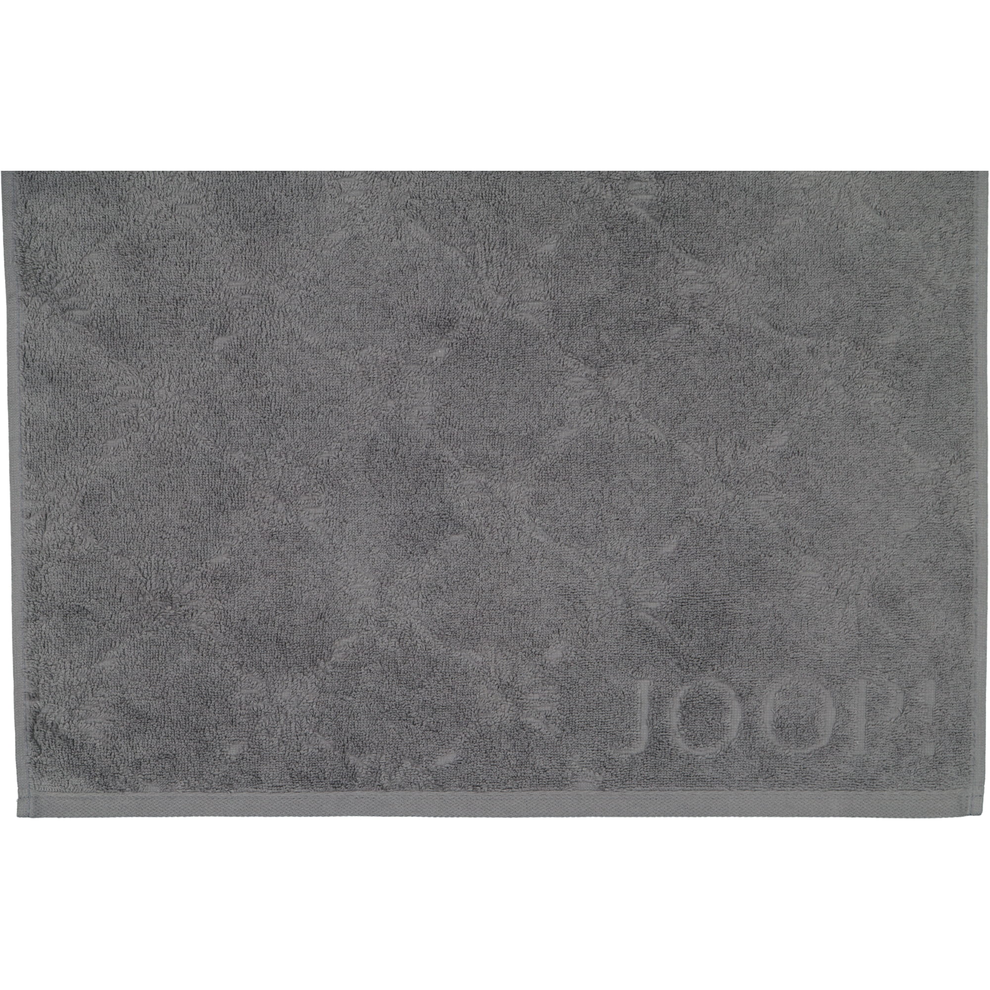 JOOP Uni Cornflower 1670 - Farbe: anthrazit - 774