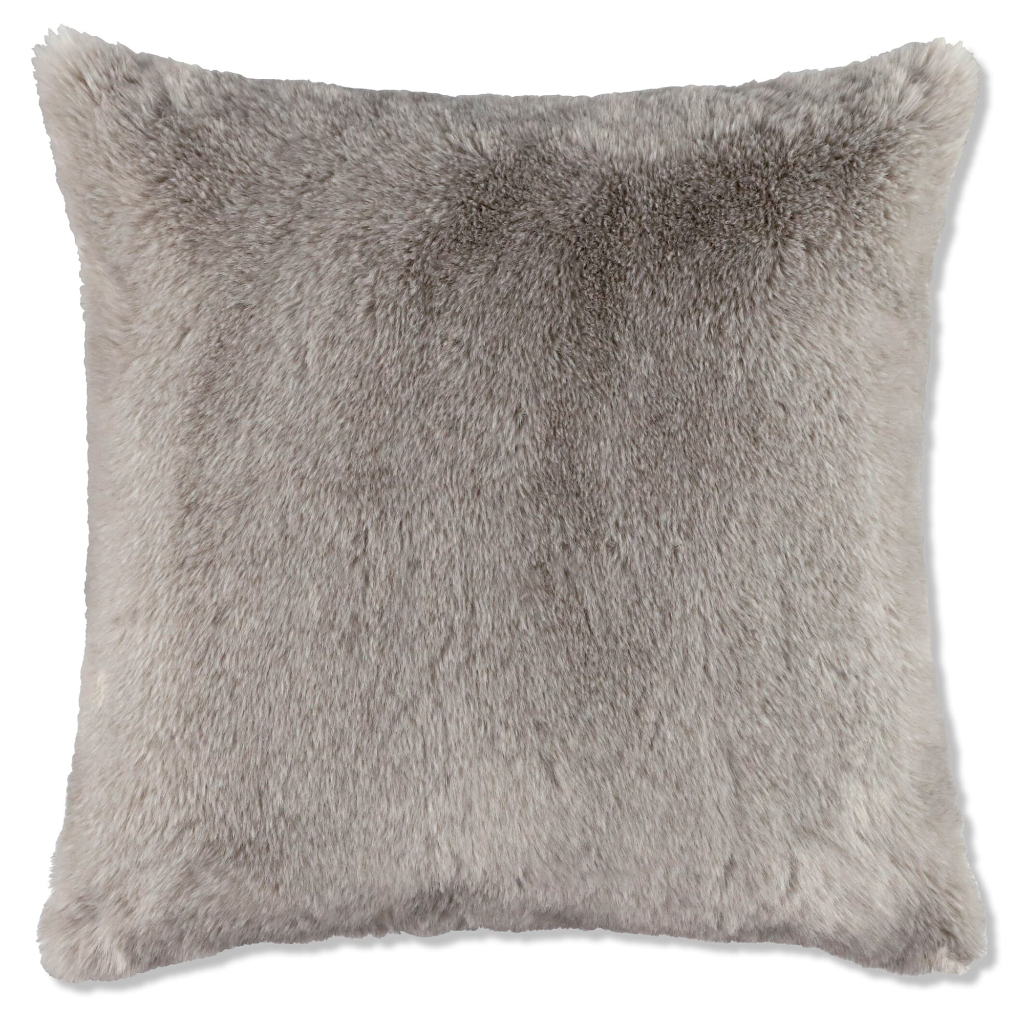 JOOP! Kissenhüllen Embrace Grau - 010 - 50x50 cm