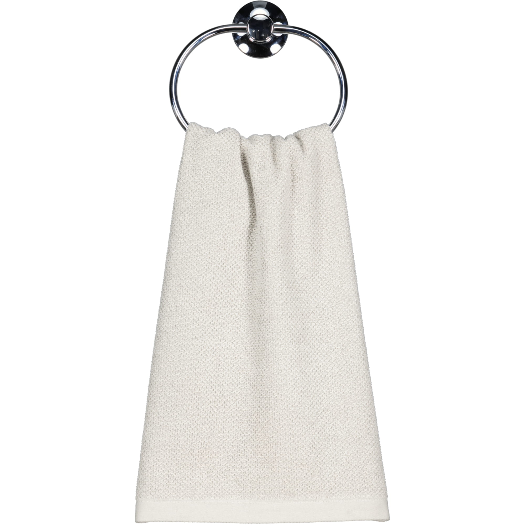 Möve Handtücher Bliss silver grey - 823 - Handtuch 50x100 cm