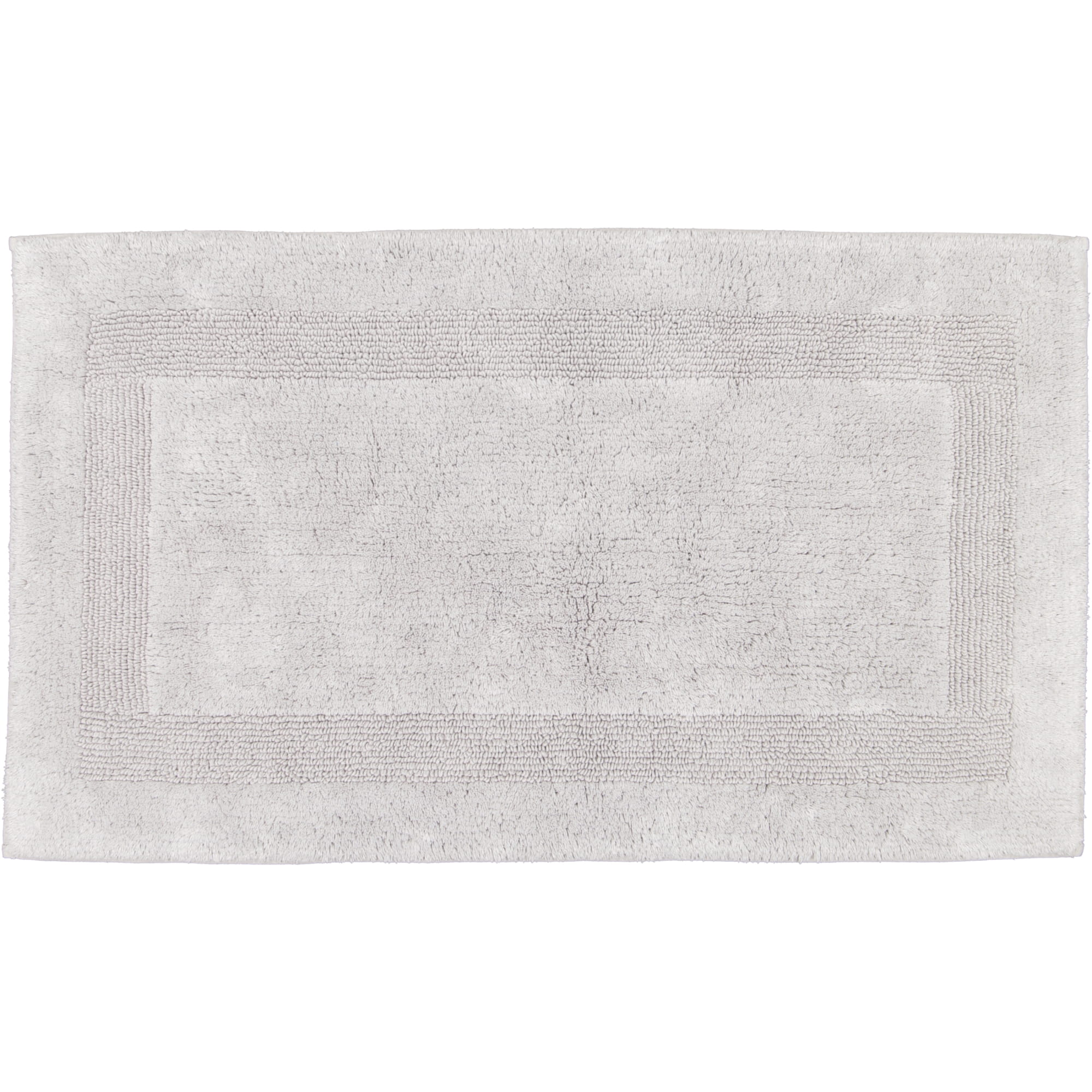 Cawö Home - Badteppich 1000 - Farbe: platin - 705