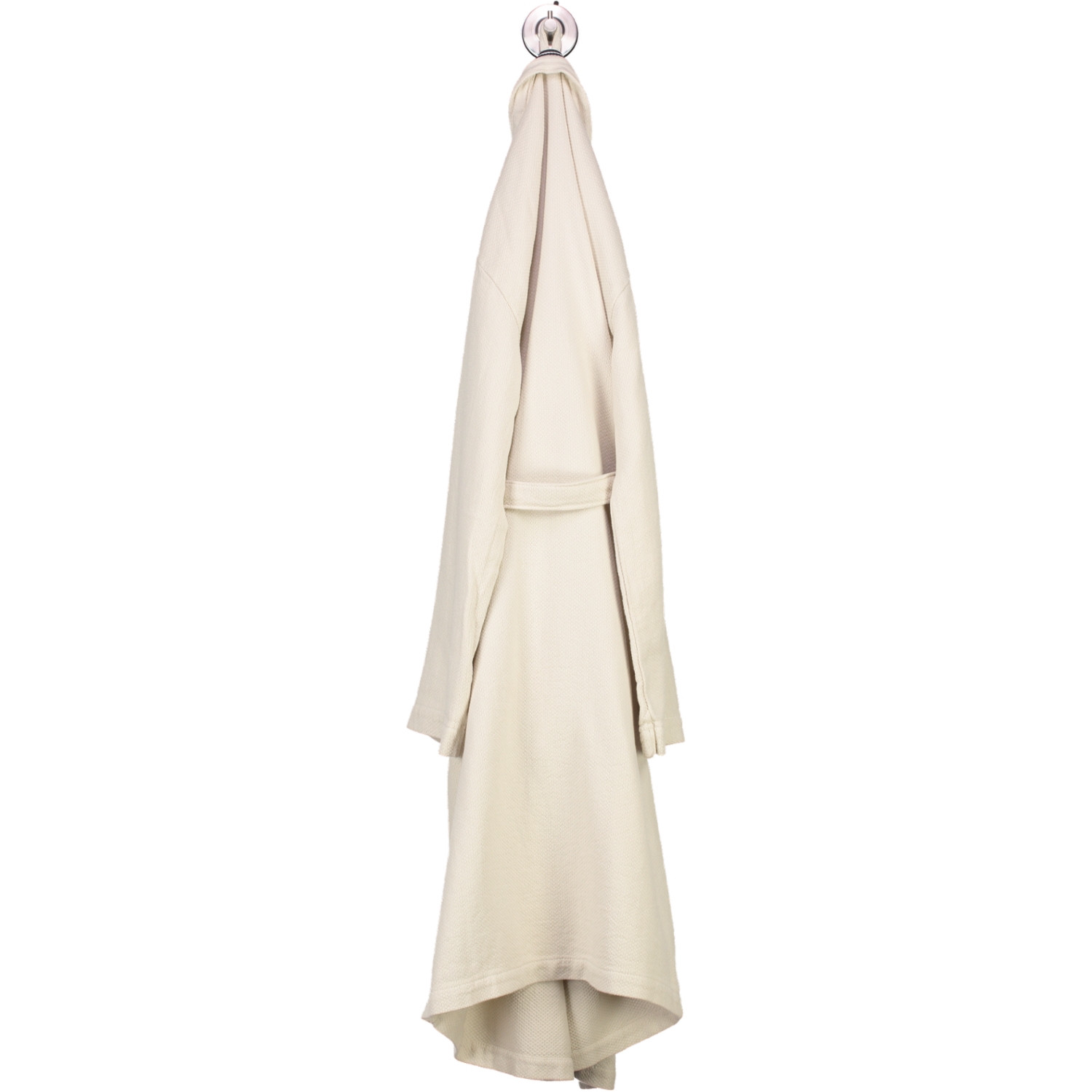 Marc o Polo Bademantel Kimono Svor - Farbe: Oatmeal
