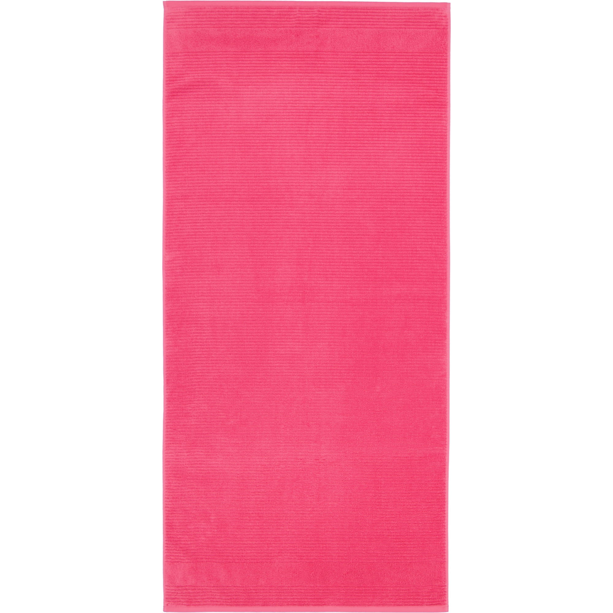 Vossen Handtücher Tomorrow prim rose - 3750 - Duschtuch 67x140 cm