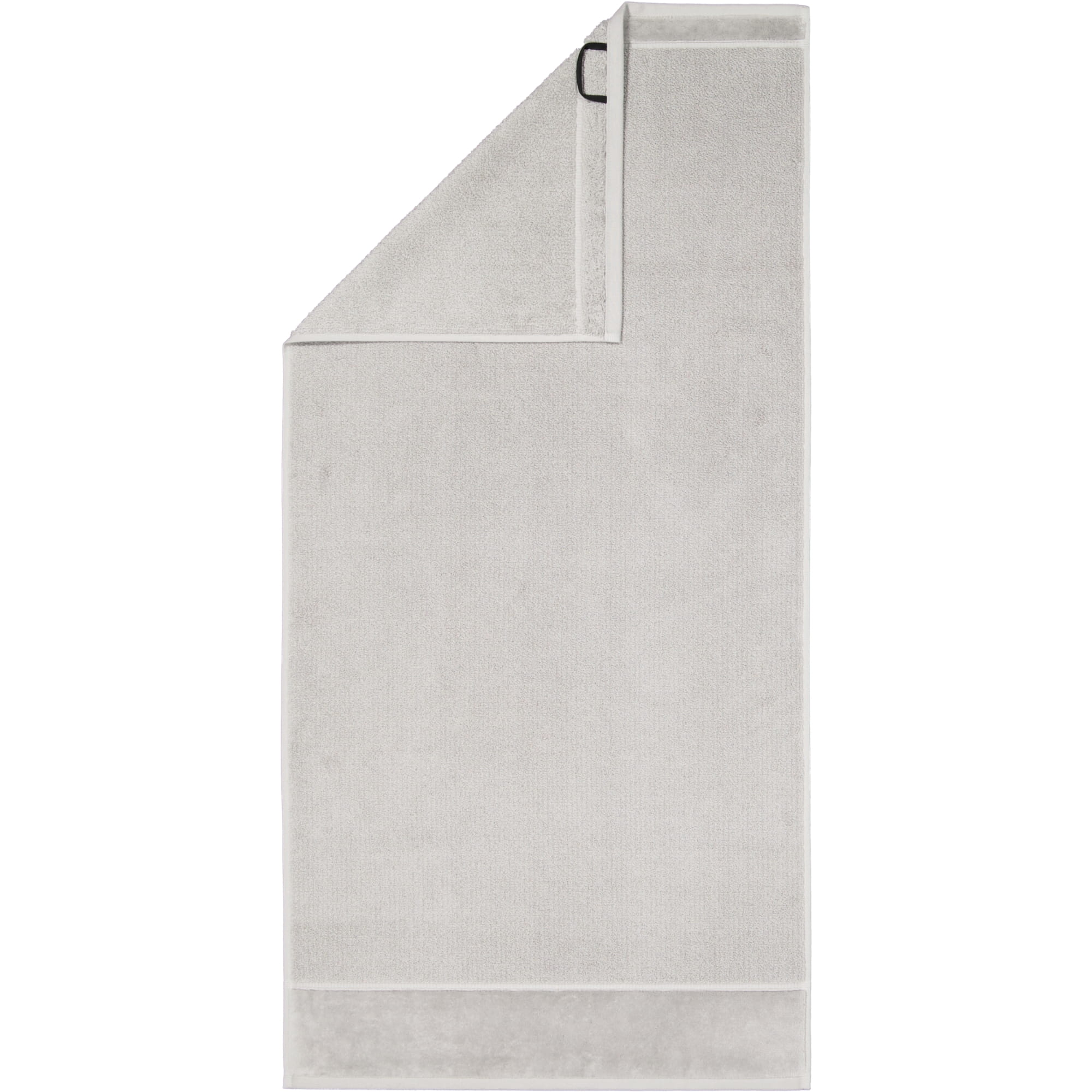 Vossen Handtücher Pure urban grey - 7460
