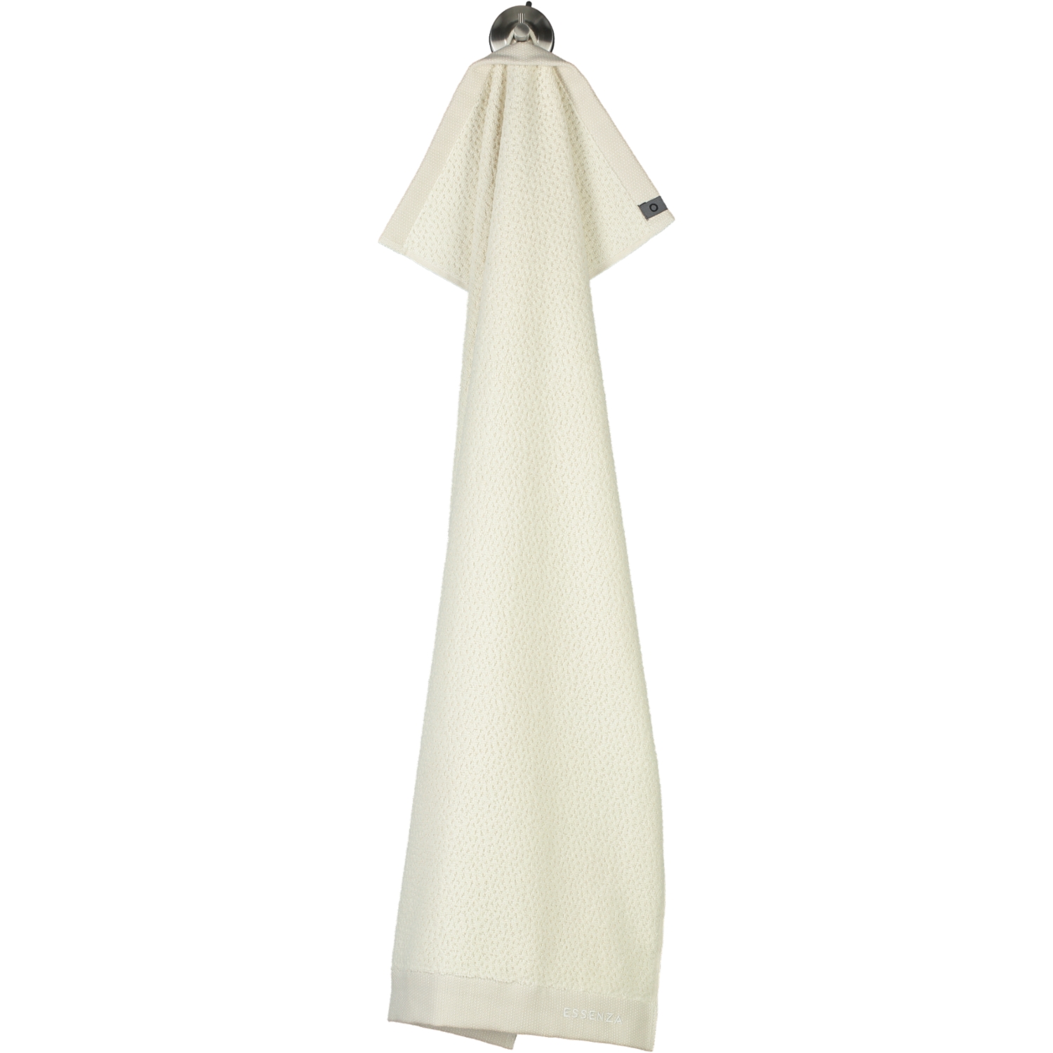 Essenza Connect Organic Breeze - Farbe: natural - Handtuch 60x110 cm