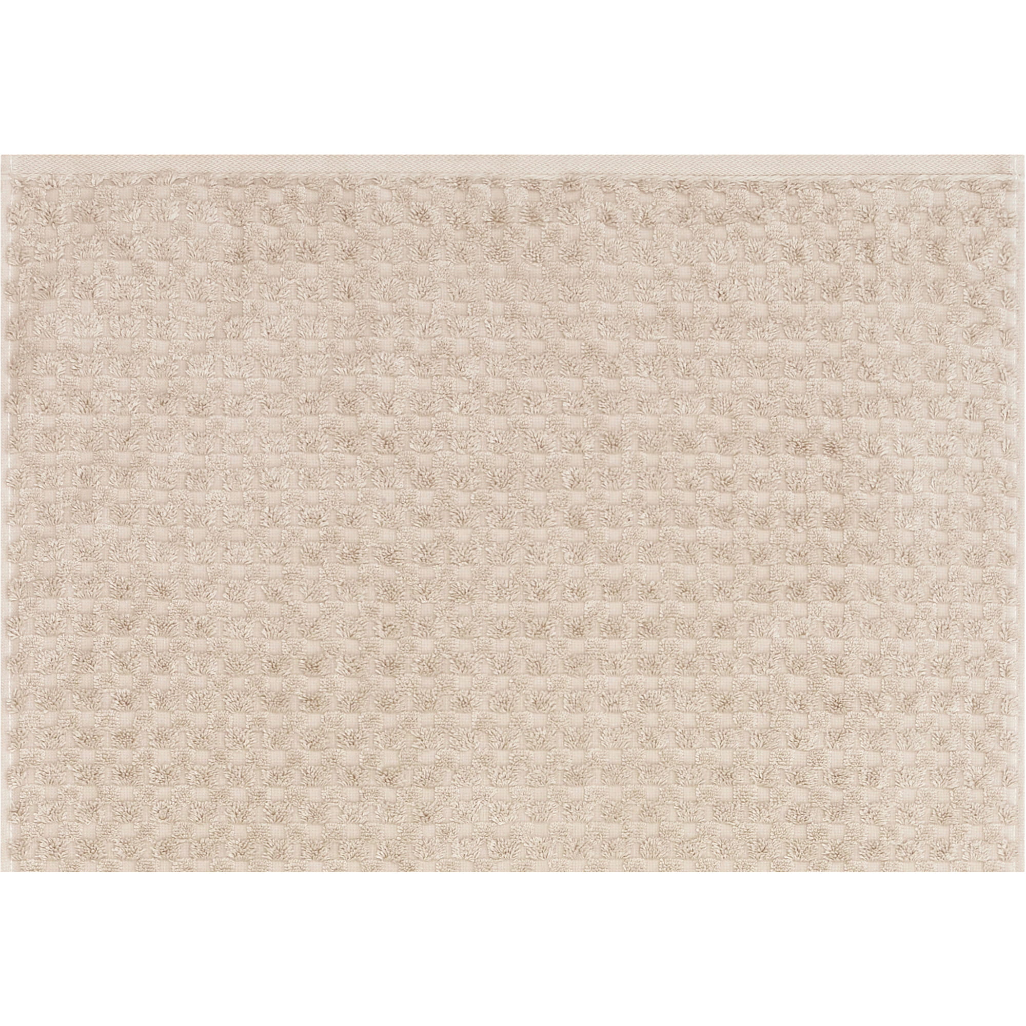 Cawö Handtücher Pure Elements 6510 travertin - 366 - Gästetuch 30x50 cm