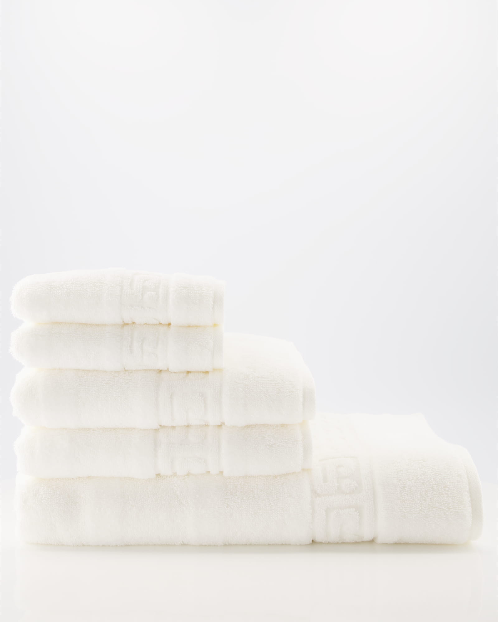 Cawö - Noblesse Uni 1001 - Farbe: 600 - weiß
