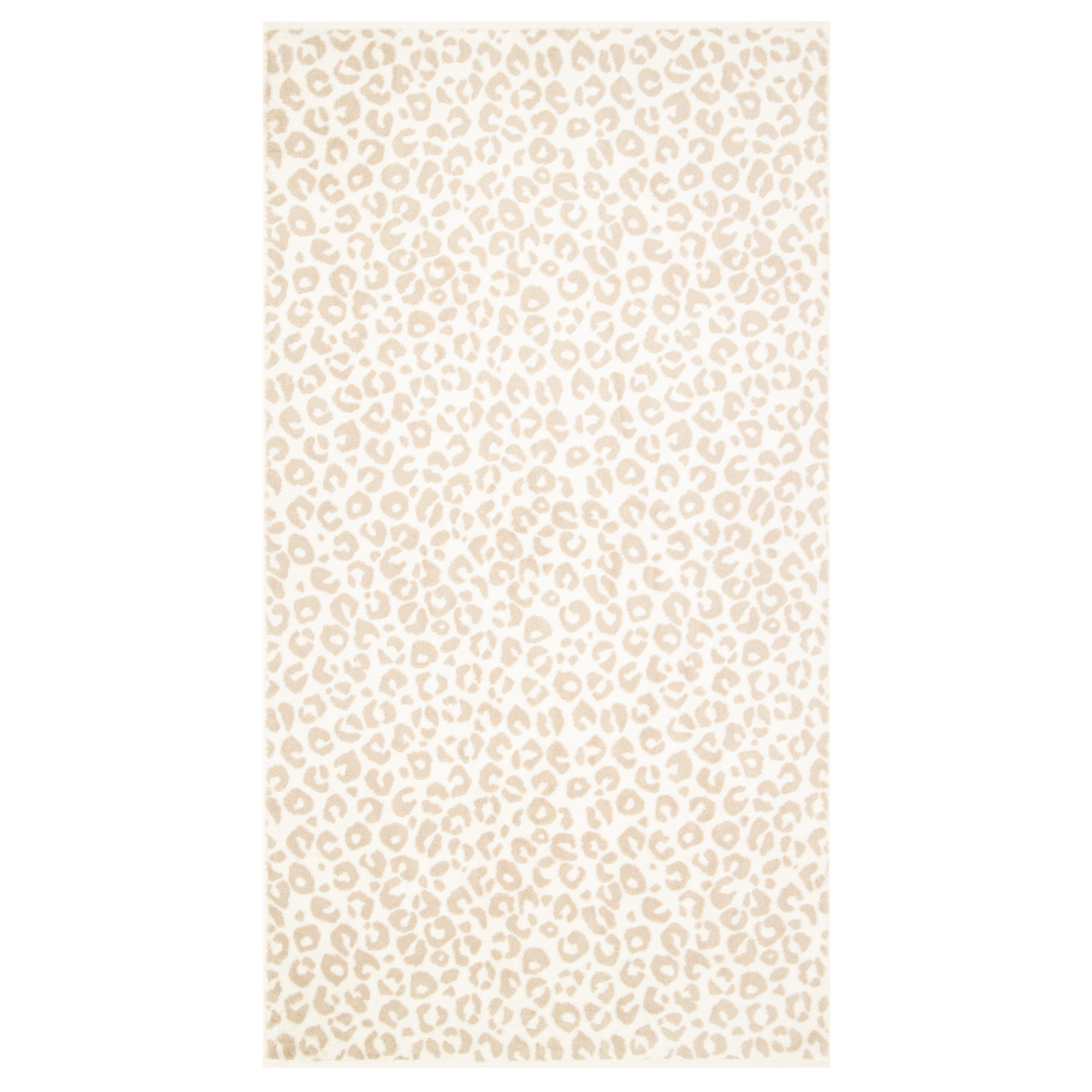 Cawö Handtücher Leo 540 natur - 36 - Duschtuch 80x150 cm