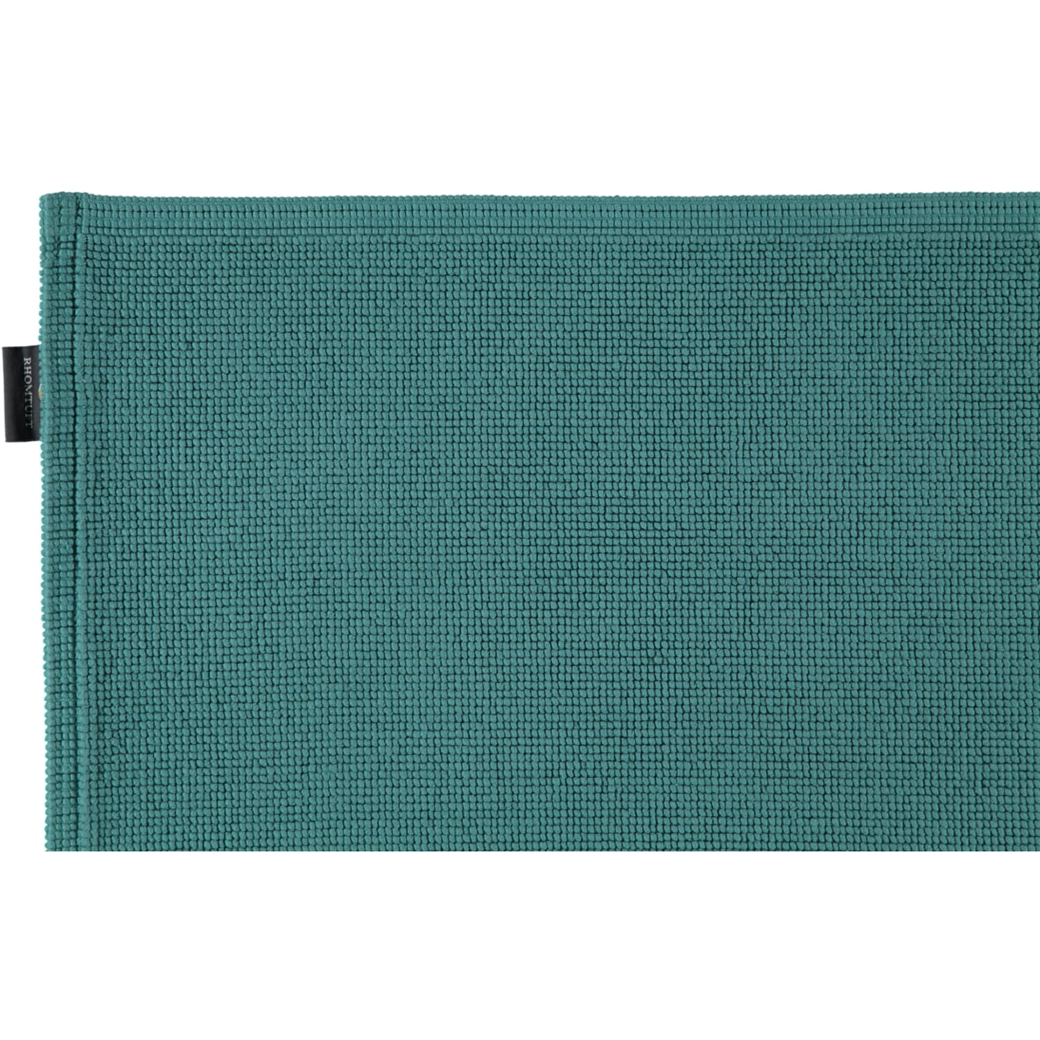 Rhomtuft - Badteppiche Plain - Farbe: pinie - 279