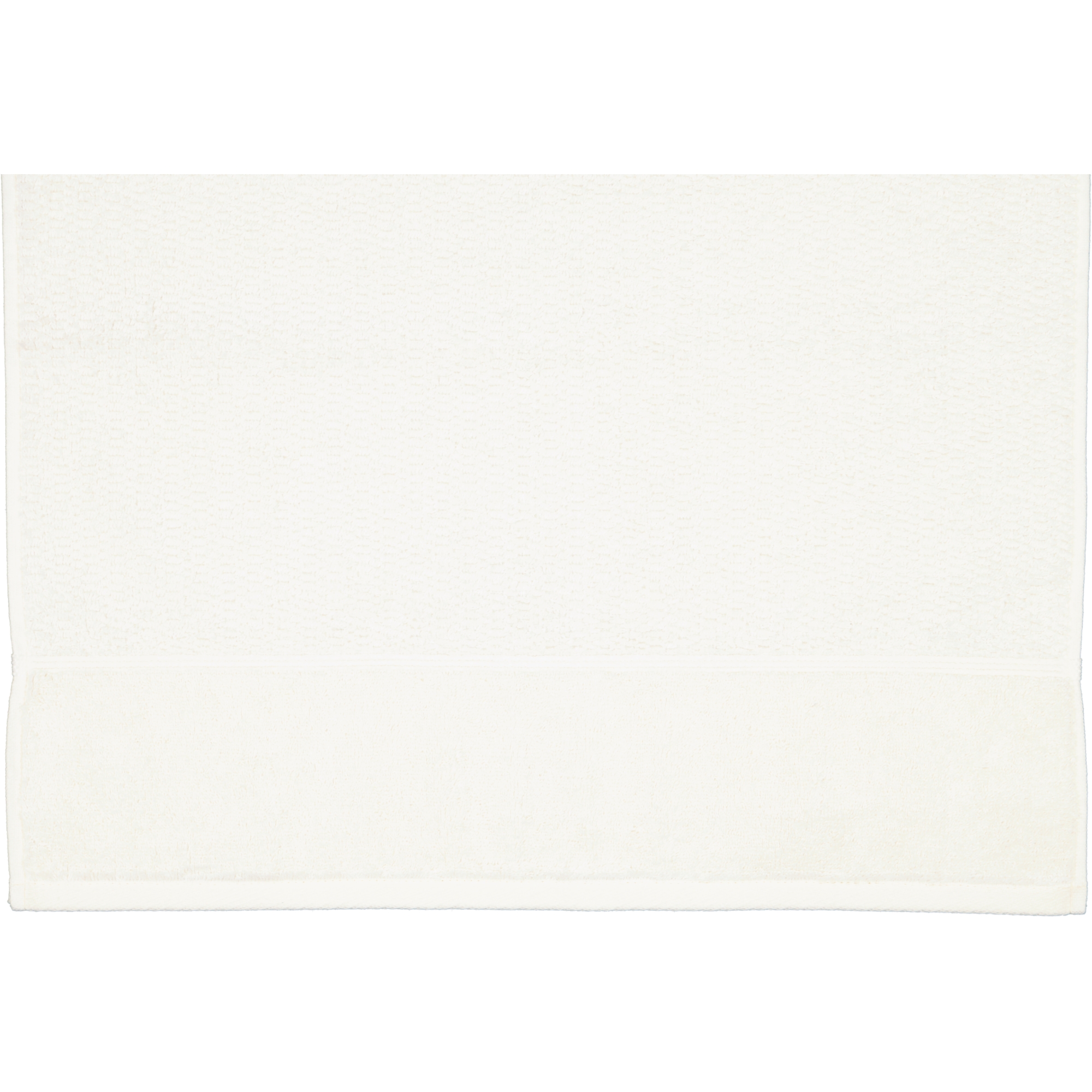 frottana Handtücher Pearl ivory - 017