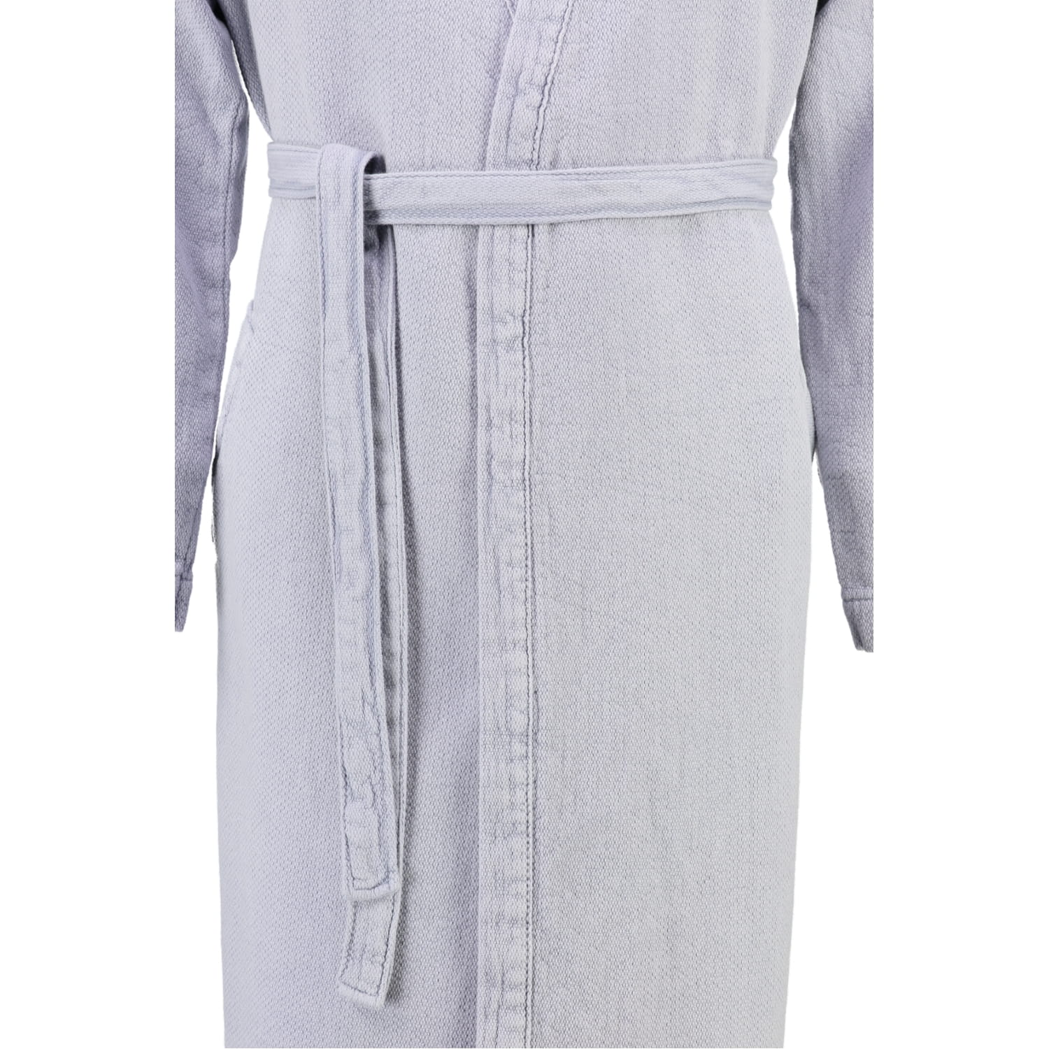 Marc o Polo Bademantel Kimono Svor - Farbe: Blue