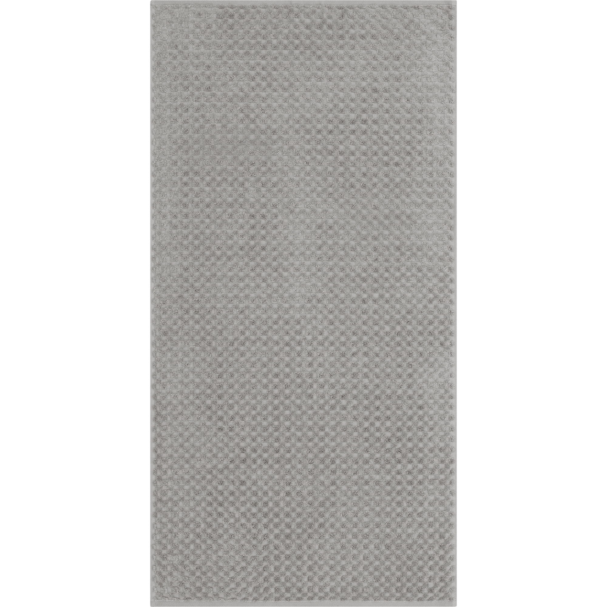 Cawö Handtücher Pure Elements 6510 metal - 735