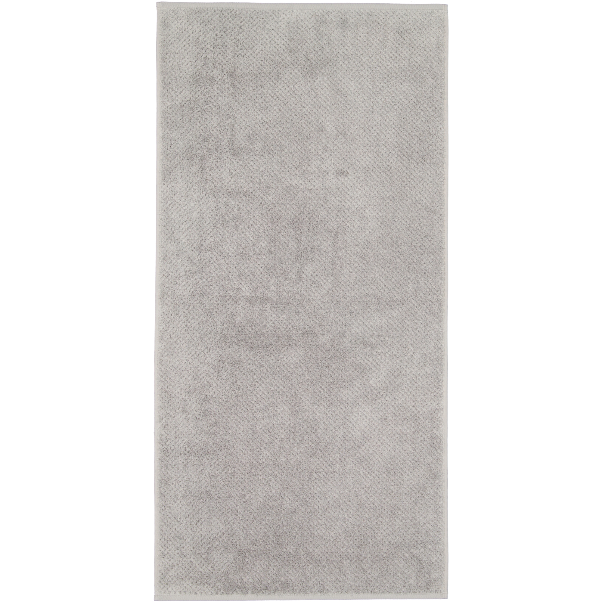 Cawö Handtücher Pure 6500 - Farbe: stein - 727