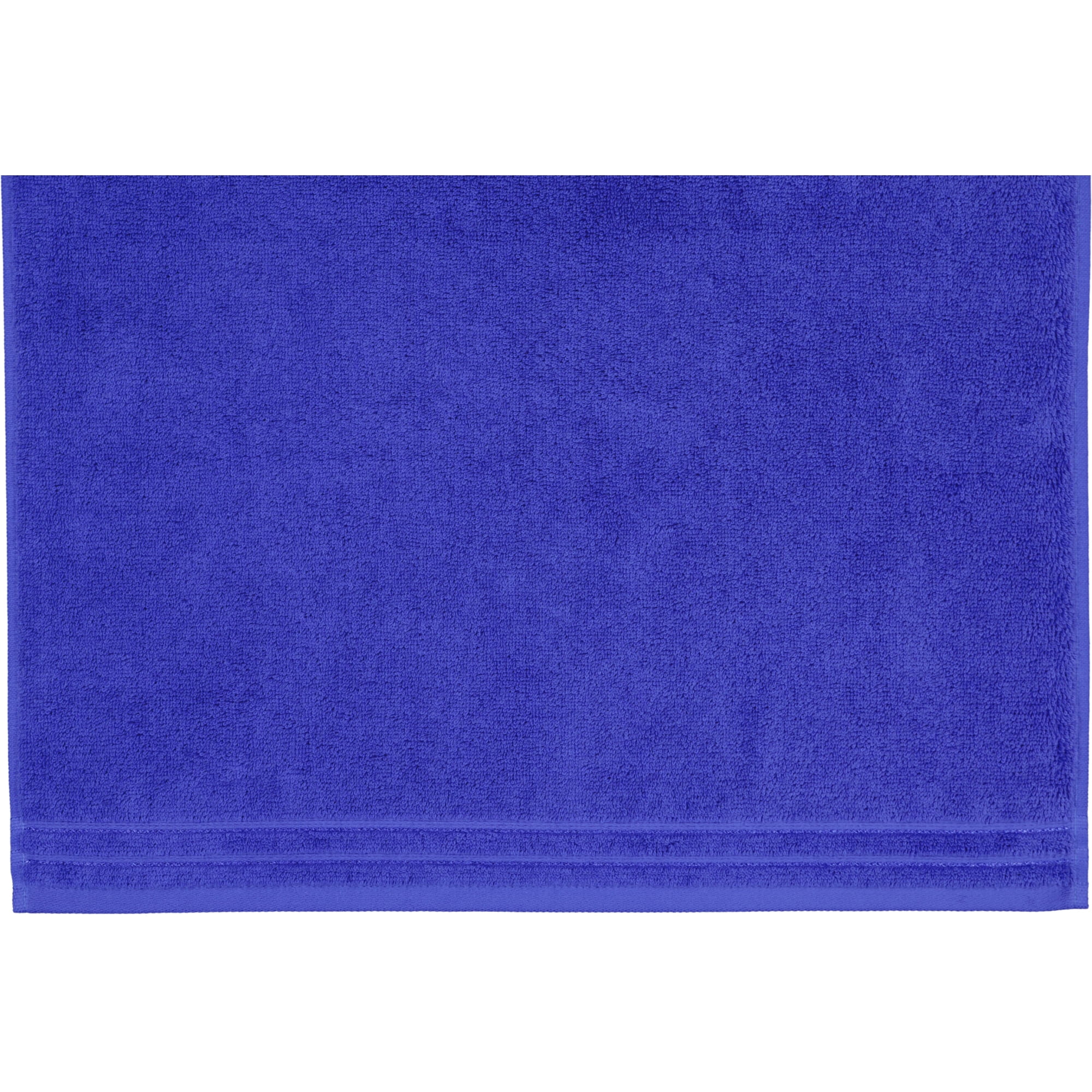 Vossen Handtücher Calypso Feeling reflex blue - 4790 - Duschtuch 67x140 cm