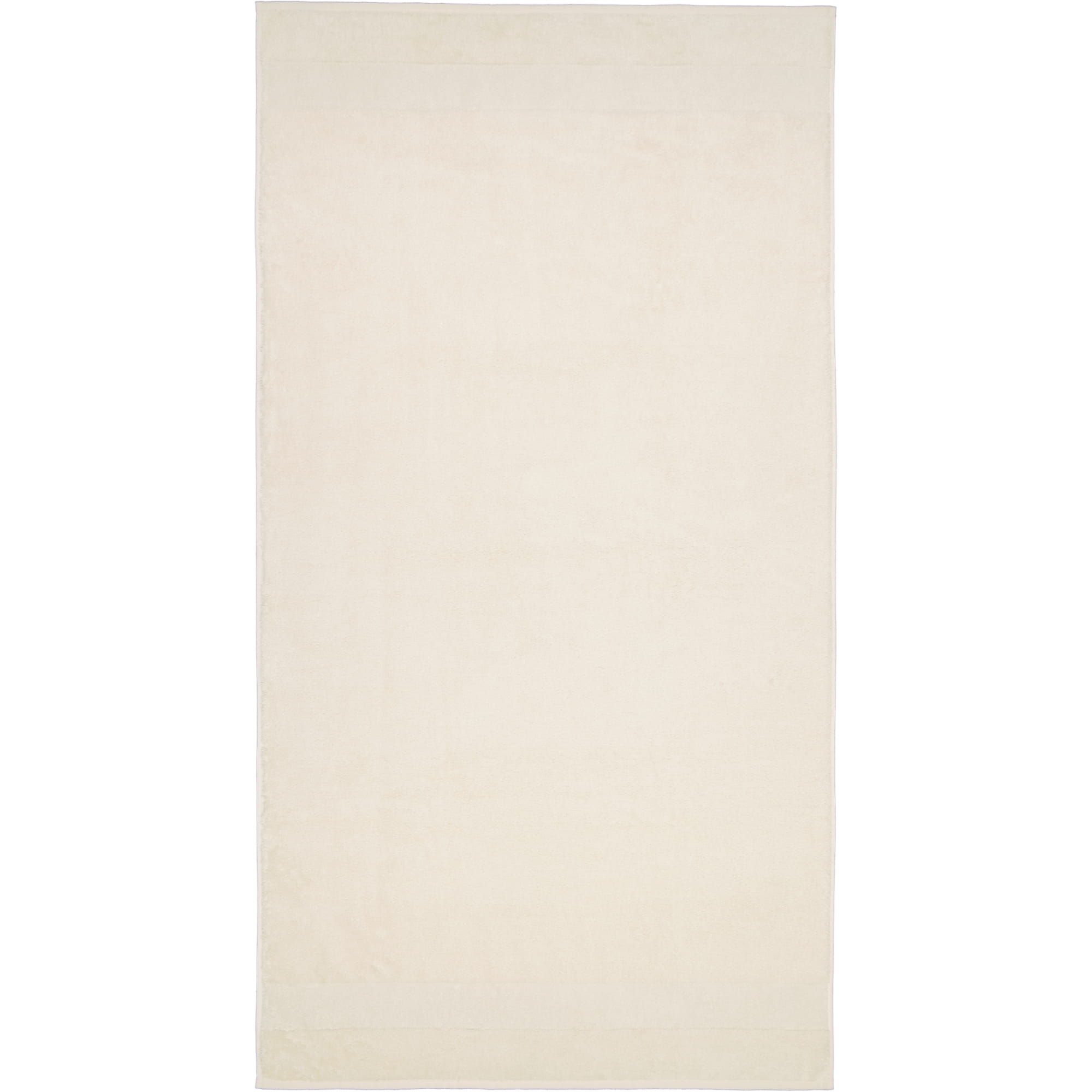 Villeroy & Boch Handtücher One 2550 - Farbe: cashmere - 356 - Duschtuch 80x150 cm