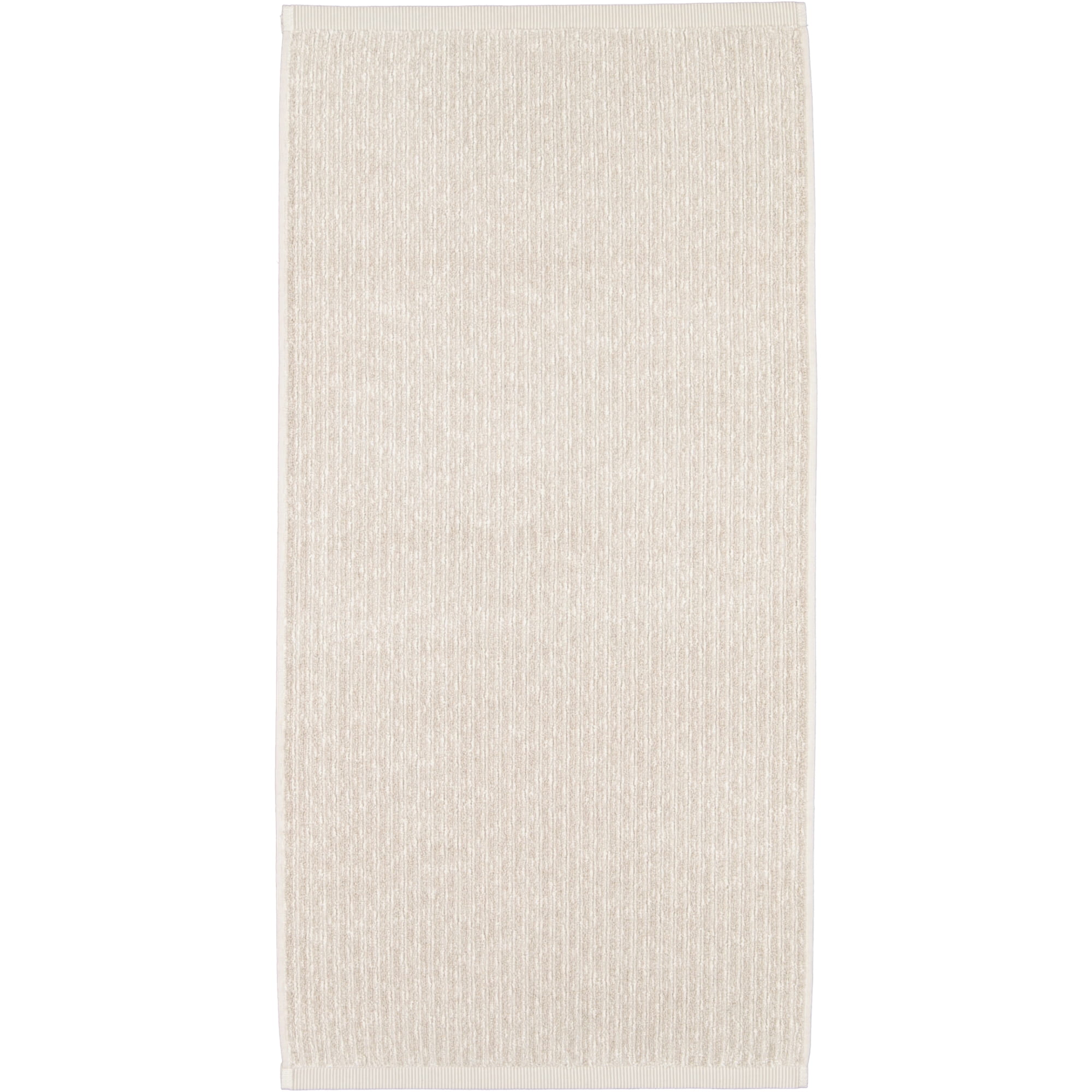 Möve Handtücher Brooklyn Pinstripe nature/cashmere - 071 - Duschtuch 80x150 cm