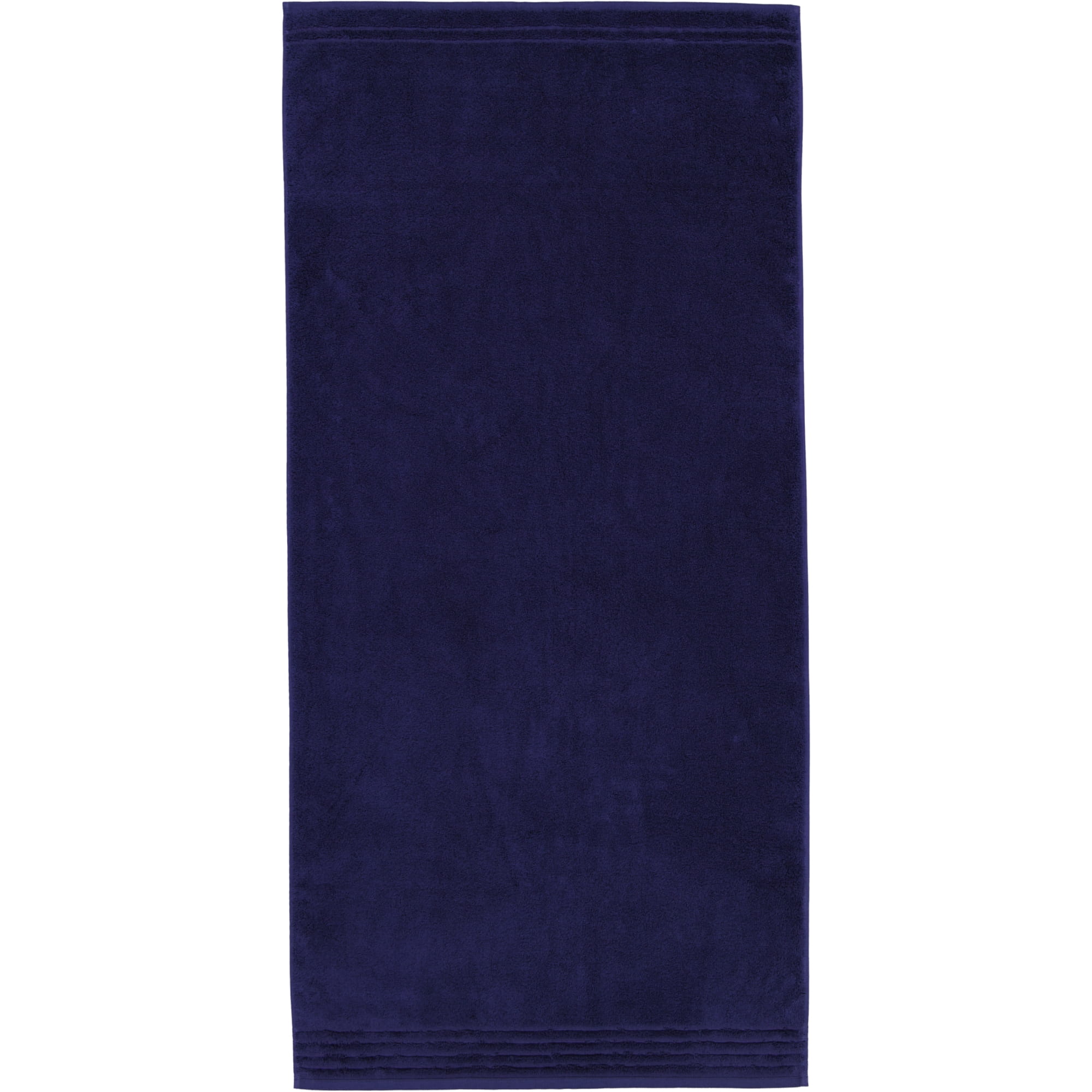 Vossen Handtücher Vienna Style Supersoft deep water - 4940 - Duschtuch 67x140 cm