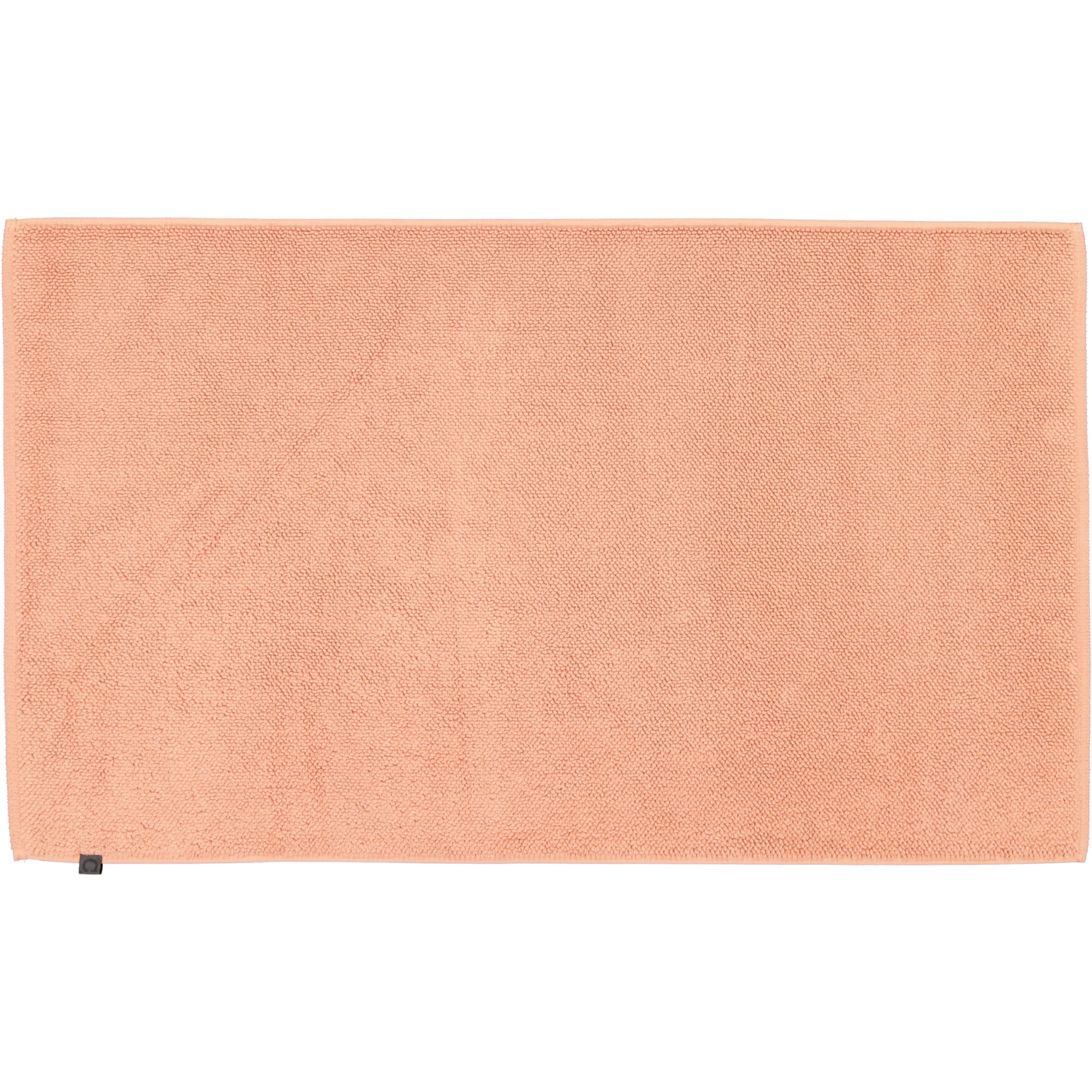 Cawö Home Badteppiche Loop 1007 zimt - 369 - 60x100 cm