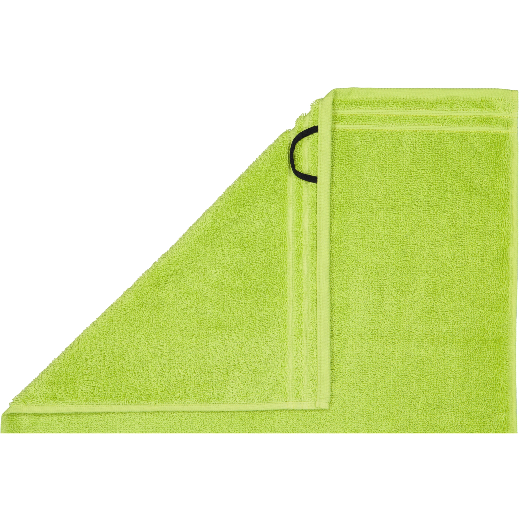 Vossen Handtücher Calypso Feeling meadowgreen - 530 - Duschtuch 67x140 cm