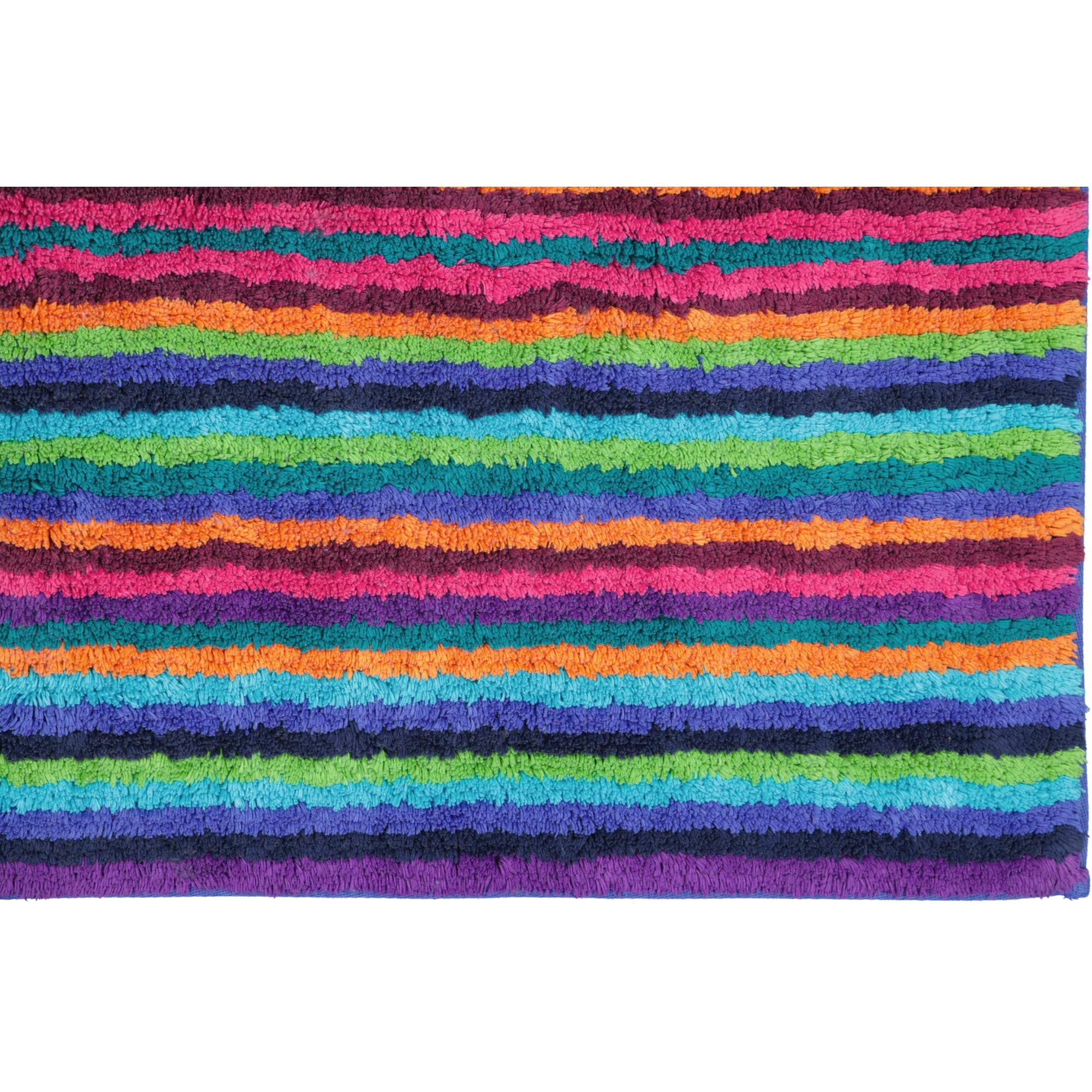 Cawö Home - Badteppich Life Style 7048 - Farbe: 84 - multicolor
