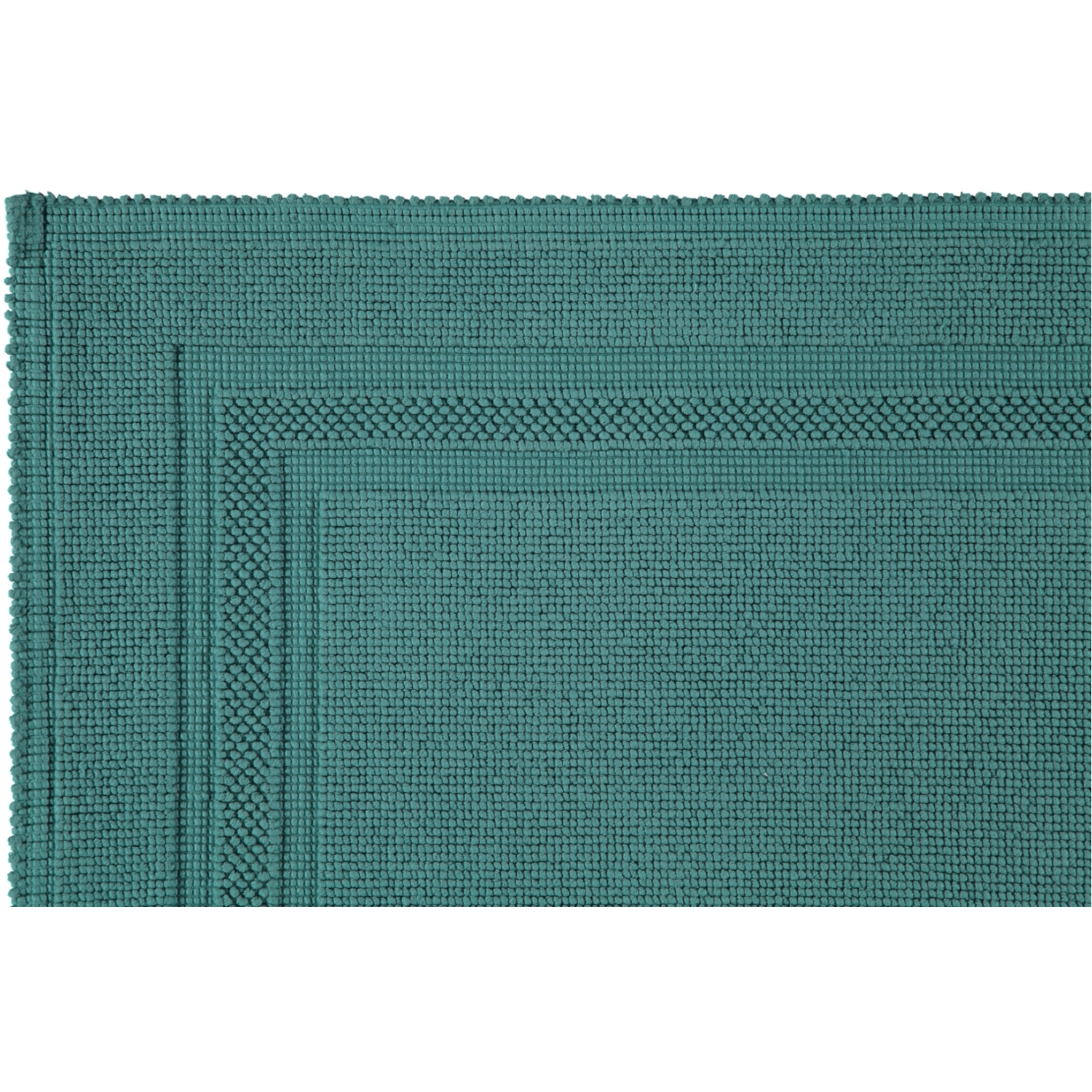 Rhomtuft - Badteppiche Gala - Farbe: pinie - 279